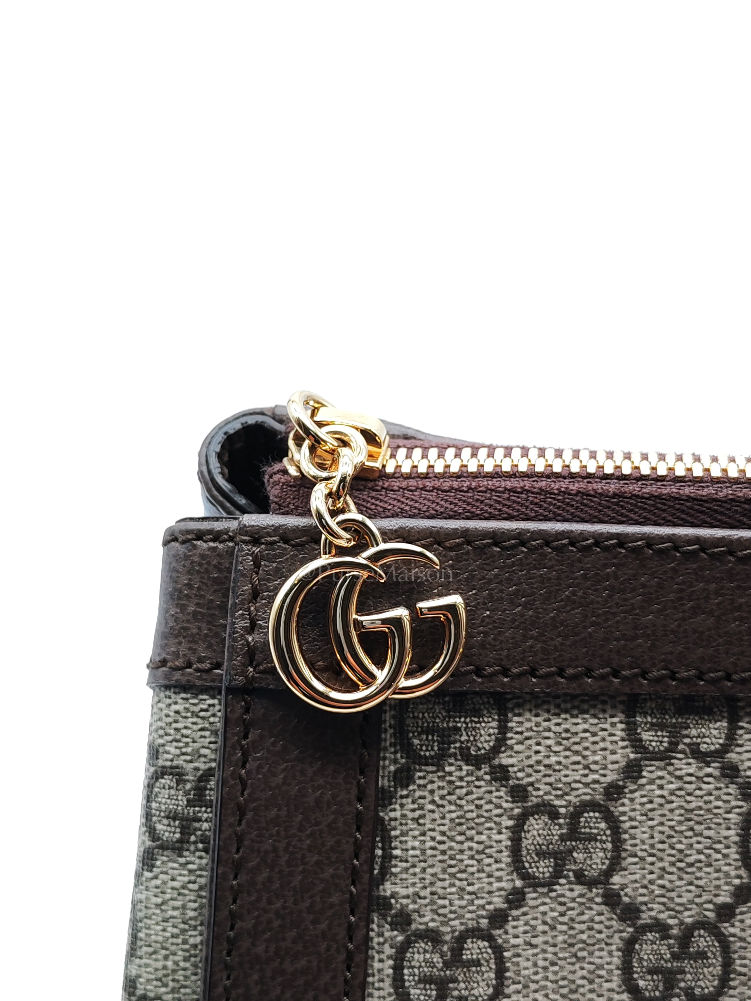 Ophidia Supremen Canvas Medium Tote Bag | Purse Maison Luxury Bags Shop