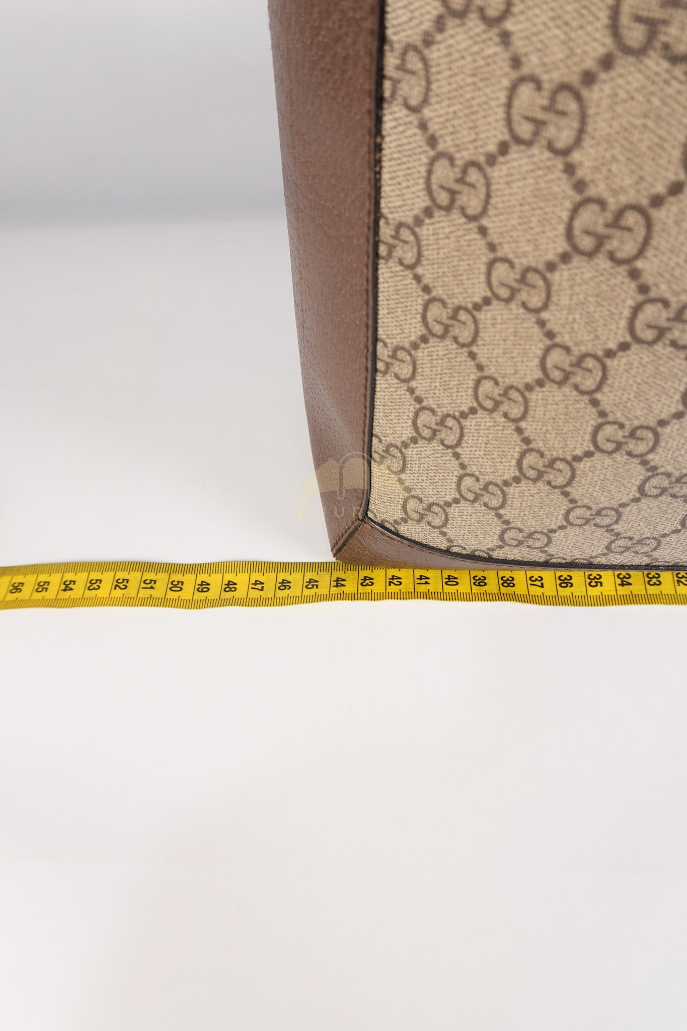 Ophidia Tote Bag Large in GG Supreme Canvas | Purse Maison Luxury Bags Shop