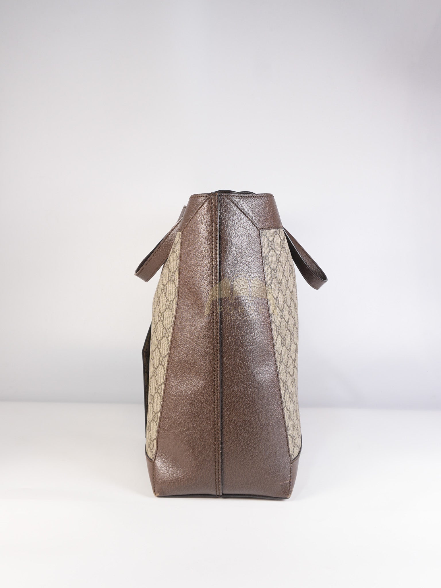 Ophidia Tote Bag Large in GG Supreme Canvas | Purse Maison Luxury Bags Shop