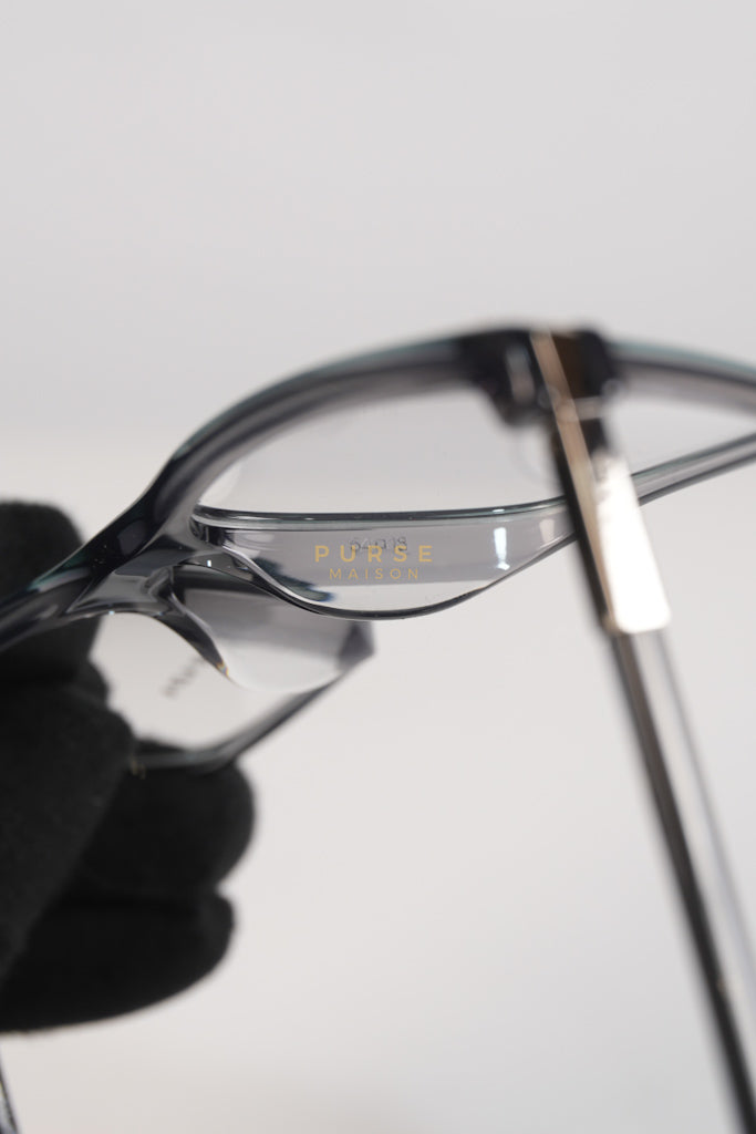 Optical Eyeglasses VPR 01W-F in Black | Purse Maison Luxury Bags Shop