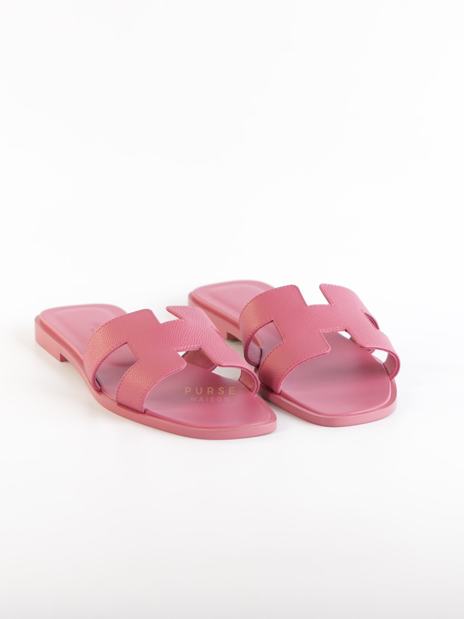 Oran Pink Size 37 | Purse Maison