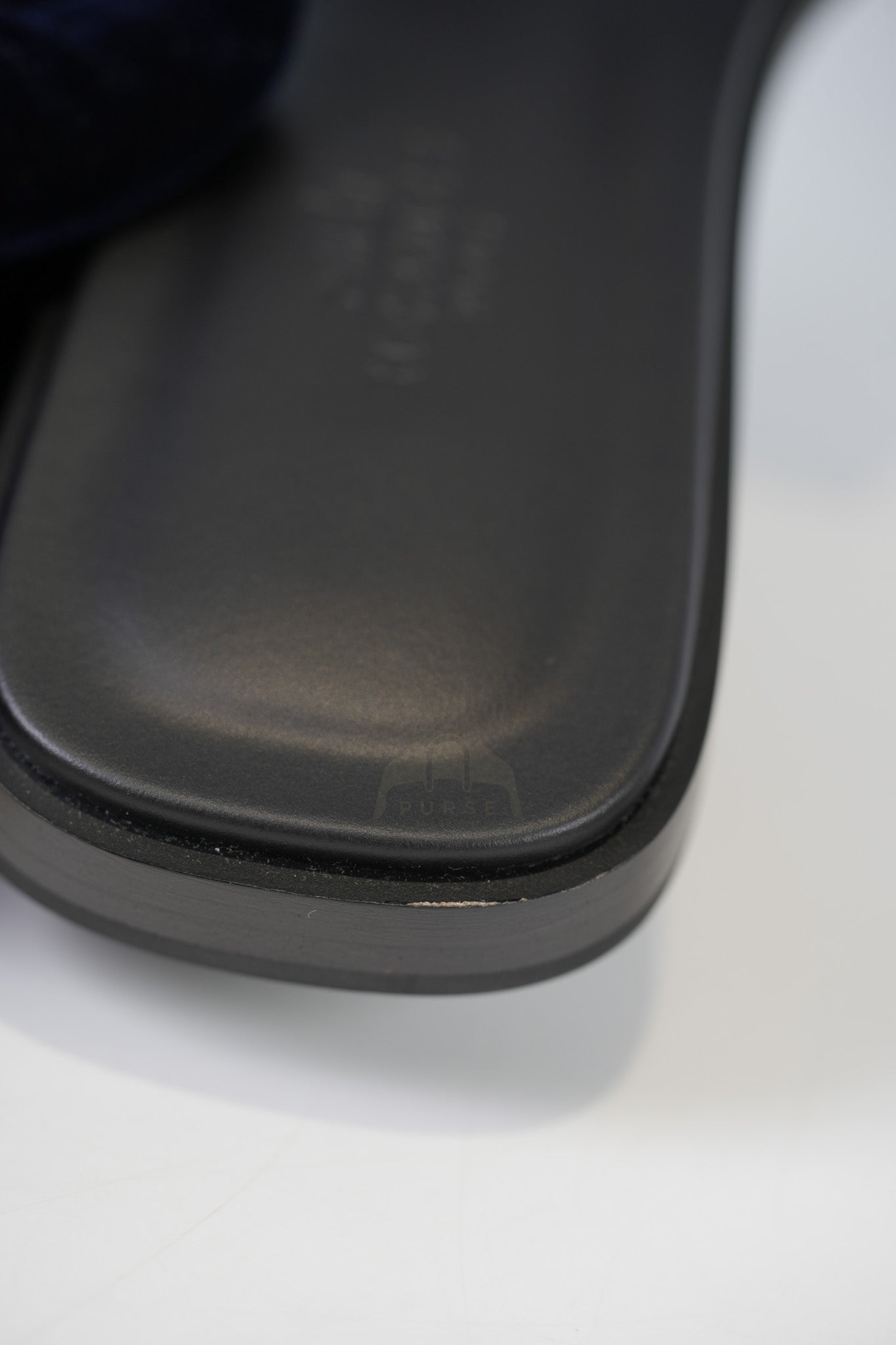 Oran in Black Panoplie Equestre Embroidered Calfskin Size 38EU (24cm) | Purse Maison Luxury Bags Shop