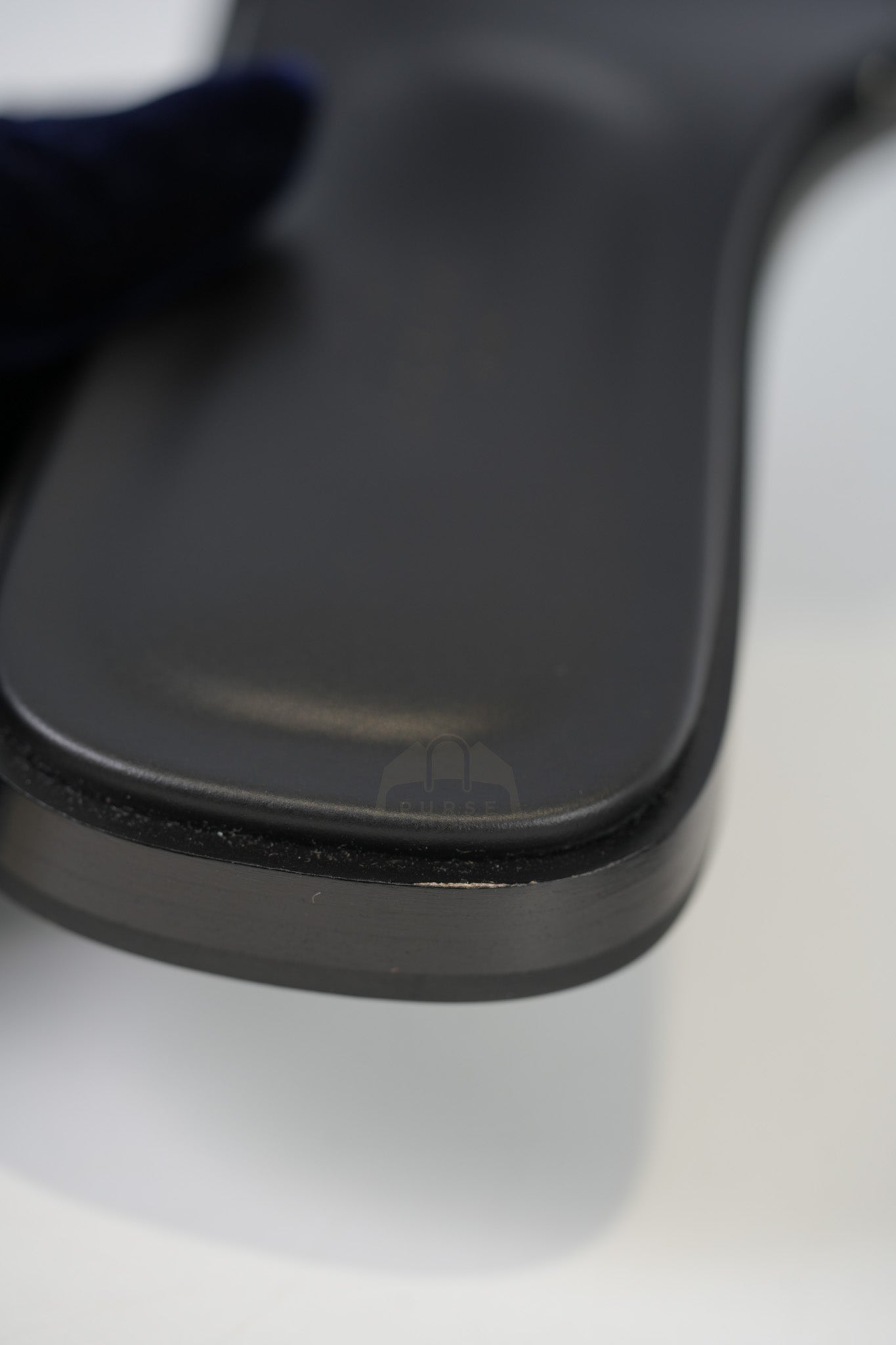 Oran in Black Panoplie Equestre Embroidered Calfskin Size 38EU (24cm) | Purse Maison Luxury Bags Shop