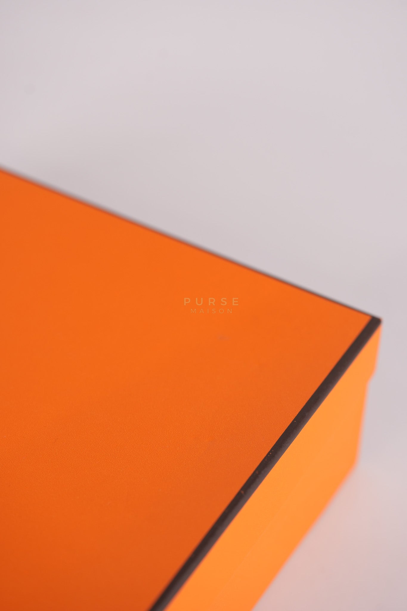 Oran in Dark Green Epsom Leather Size 38 EU(24cm) | Purse Maison Luxury Bags Shop