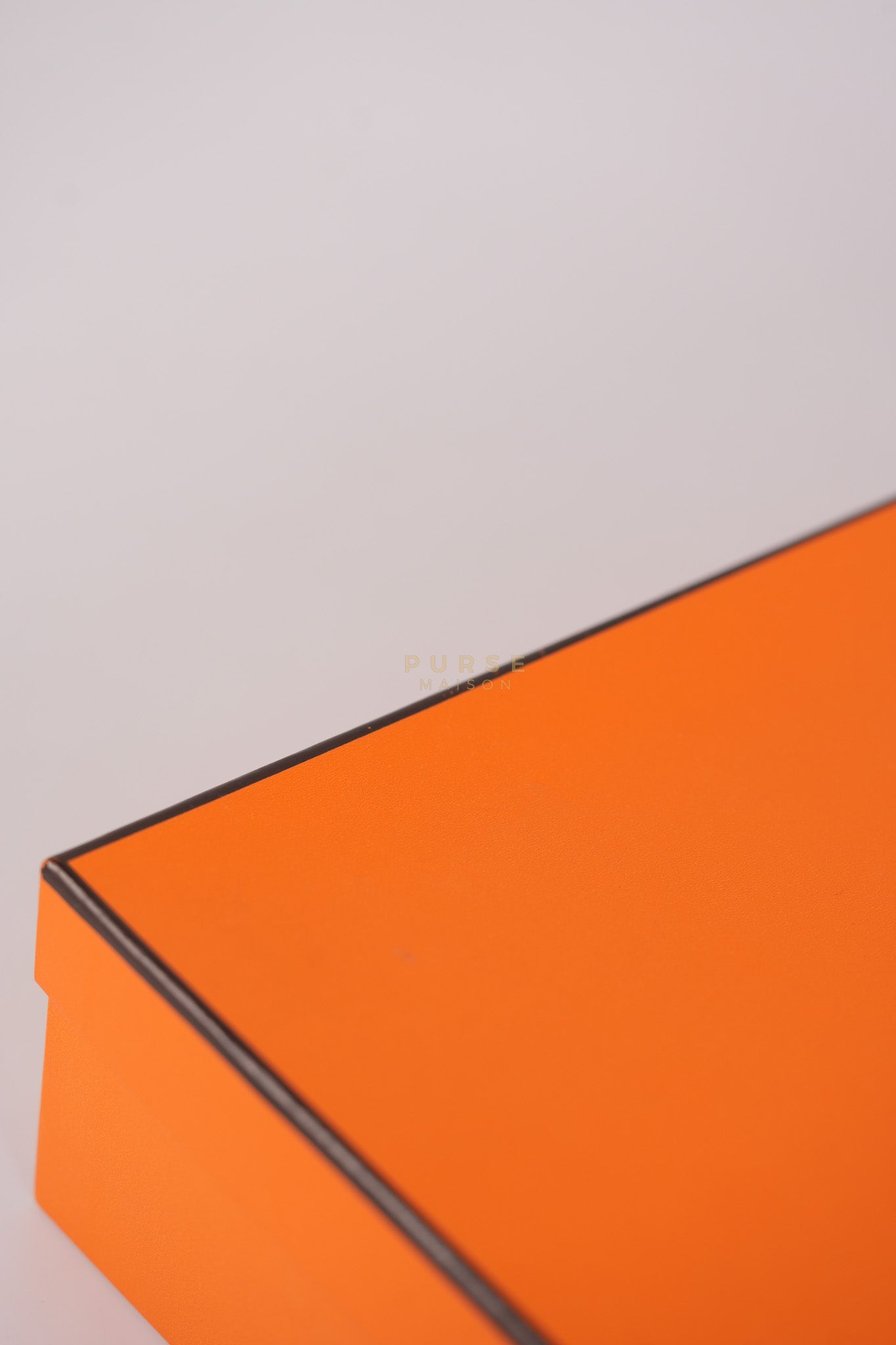 Oran in Dark Green Epsom Leather Size 38 EU(24cm) | Purse Maison Luxury Bags Shop