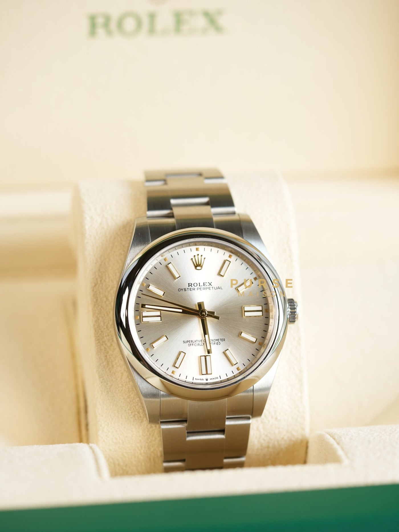 Rolex Luxury Watches Price in the Philippines February 2025