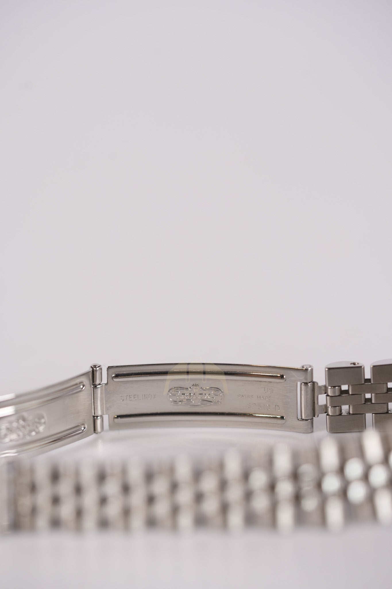 Oyster Perpetual Datejust in Blue Dial Watch for Women | Purse Maison Luxury Bags Shop