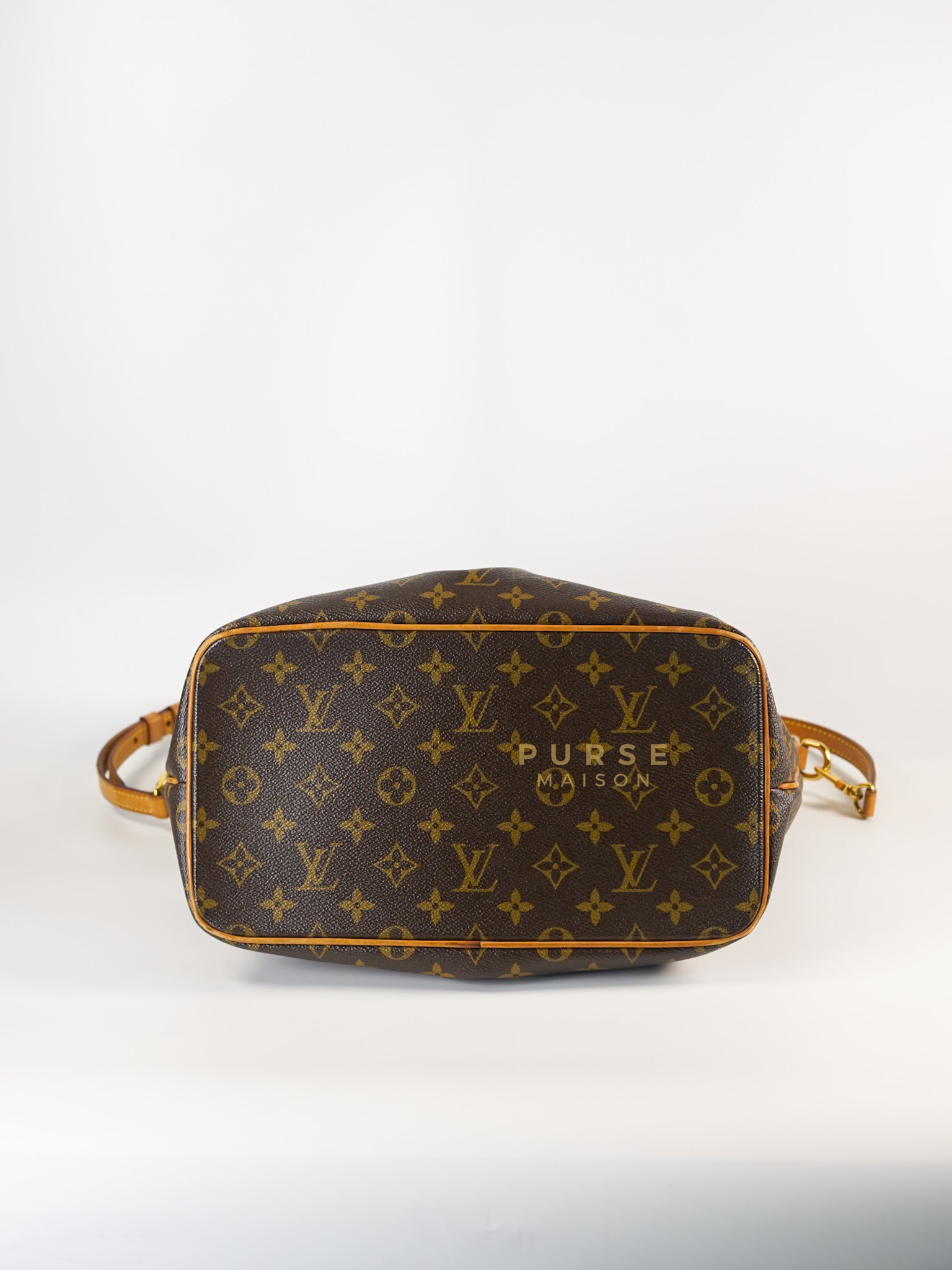 Palermo MM in Monogram Canvas (Date Code: TA3161) | Purse Maison Luxury Bags Shop