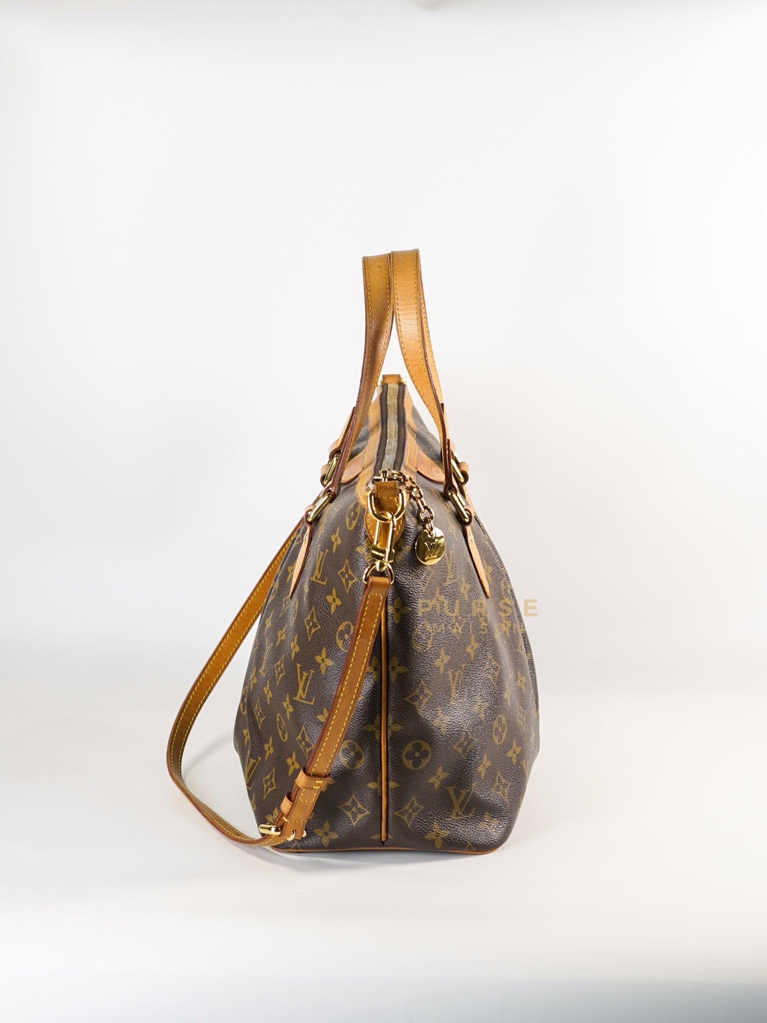 Palermo MM in Monogram Canvas (Date Code: TA3161) | Purse Maison Luxury Bags Shop