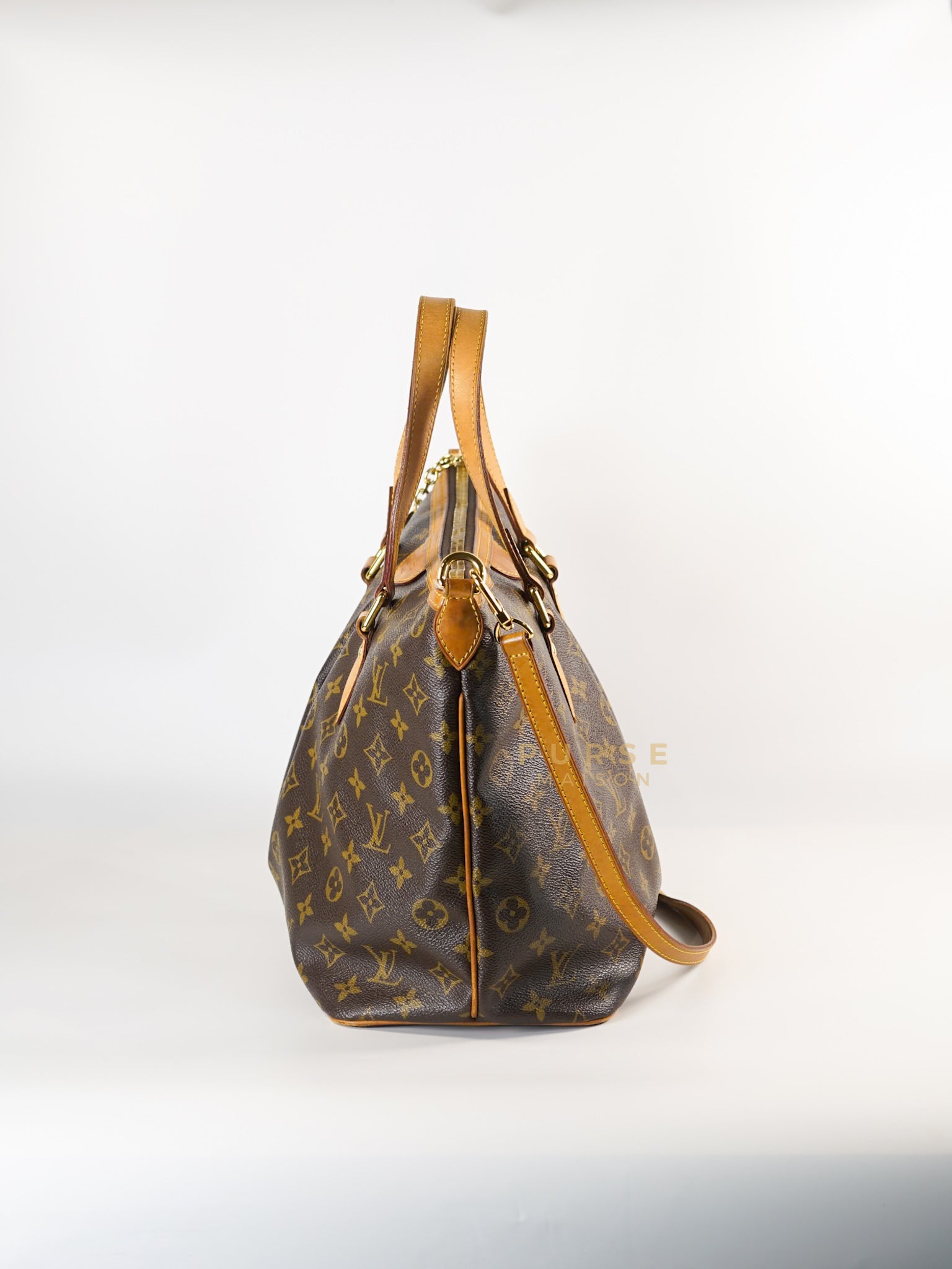 Palermo MM in Monogram Canvas (Date Code: TA3161) | Purse Maison Luxury Bags Shop