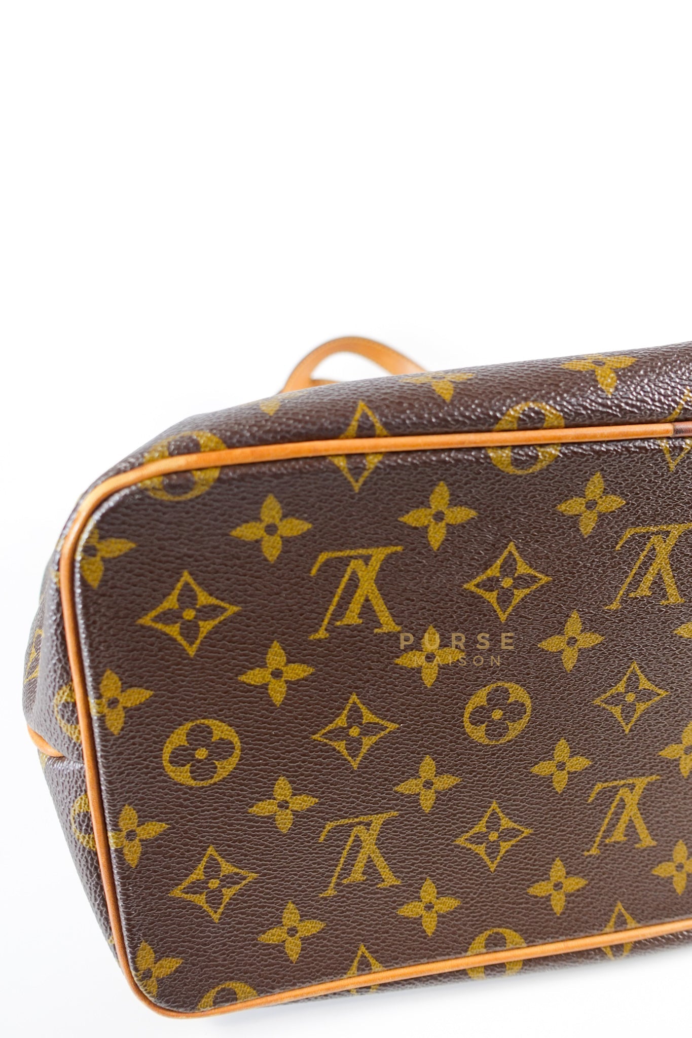 Palermo MM in Monogram Canvas (Date Code: TA3161) | Purse Maison Luxury Bags Shop