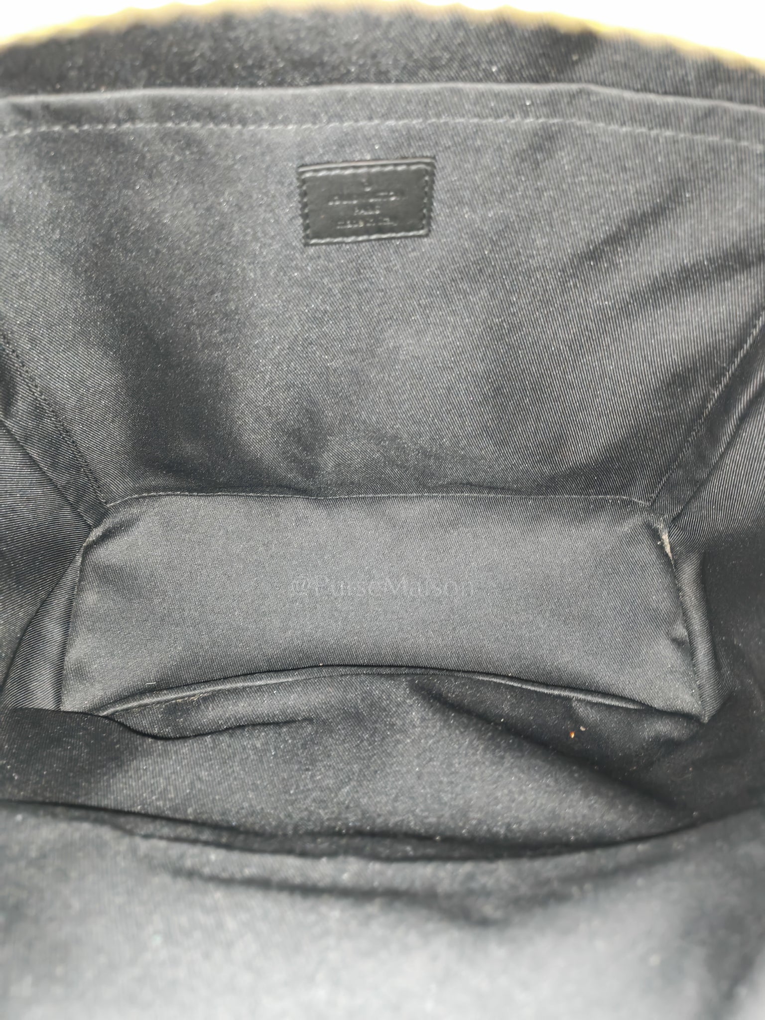 Palm Spring MM in Monogram Canvas Backpack (Date Code: PL2159) | Purse Maison Luxury Bags Shop