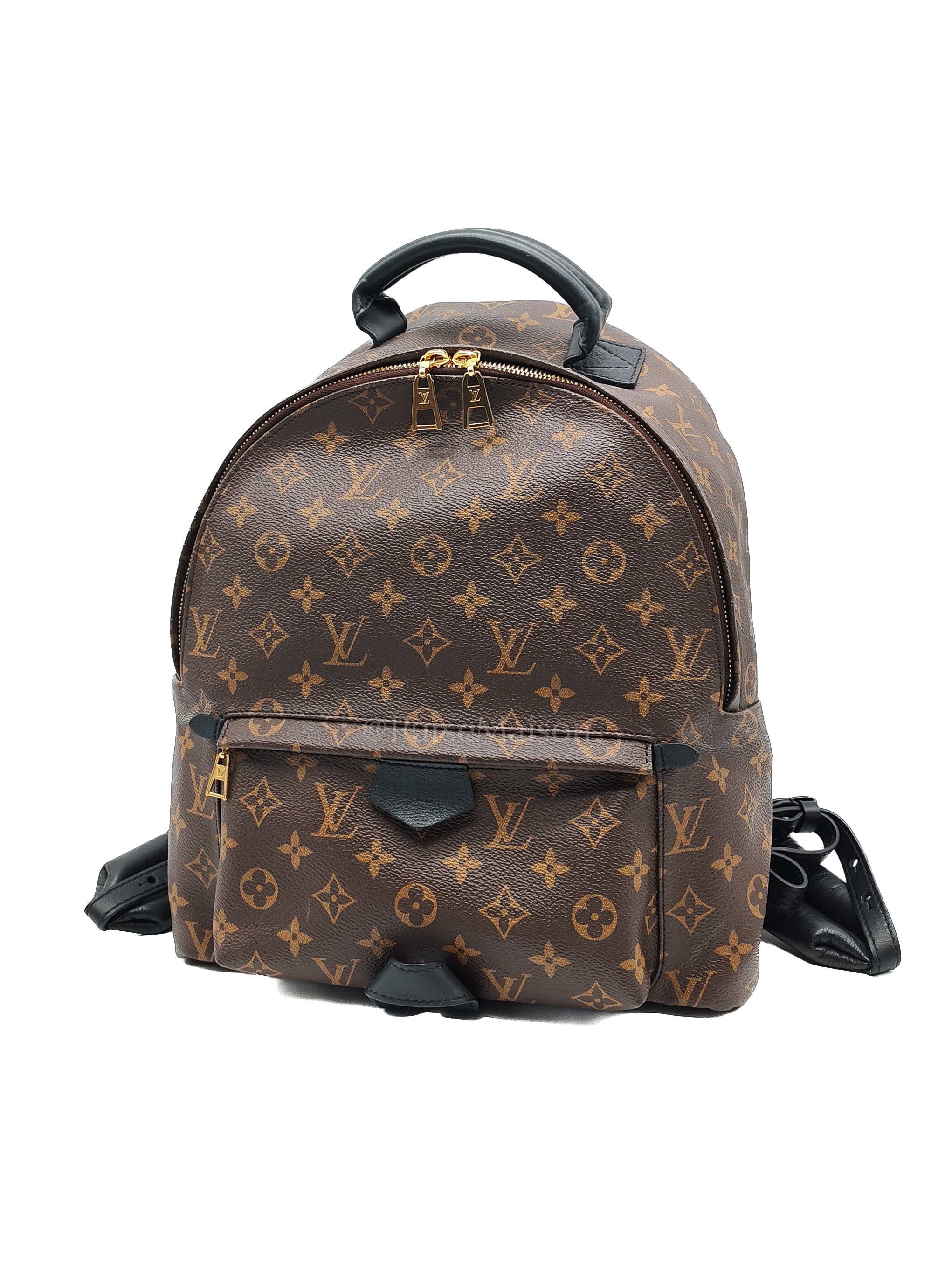 Palm Spring Monogram | Purse Maison Luxury Bags Shop