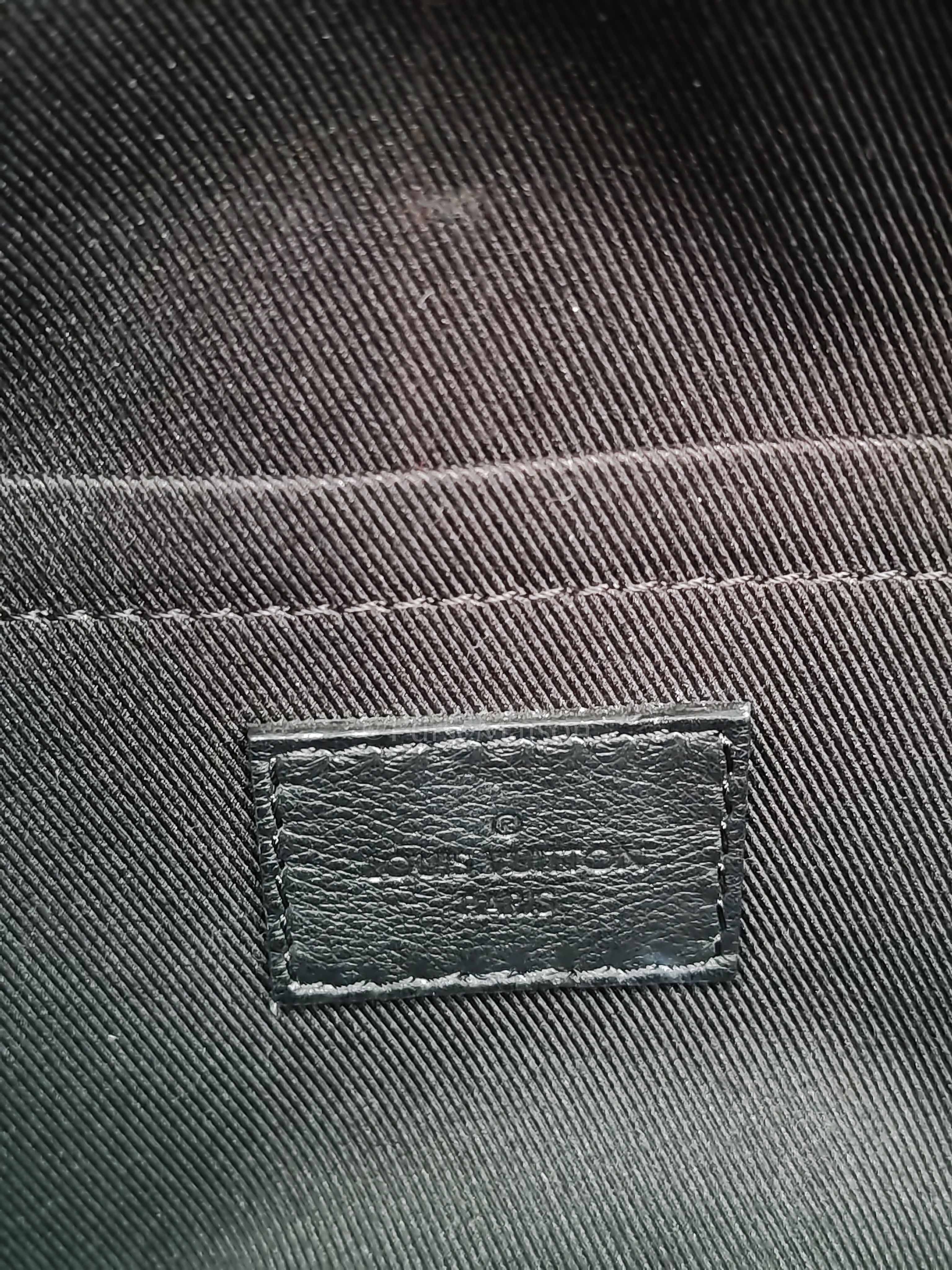 Palm Spring Monogram | Purse Maison Luxury Bags Shop