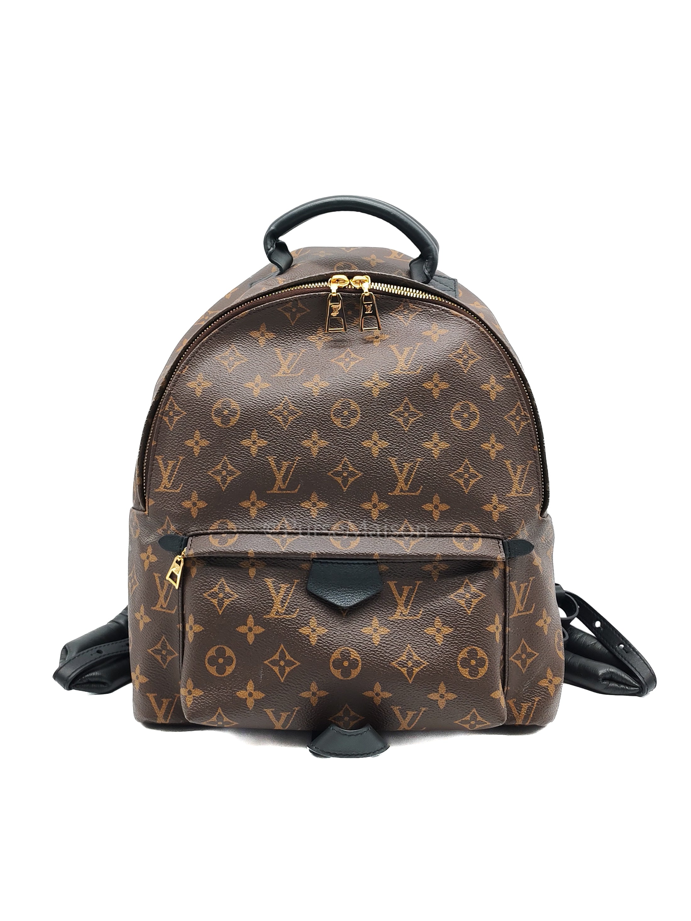 Palm Spring Monogram | Purse Maison Luxury Bags Shop