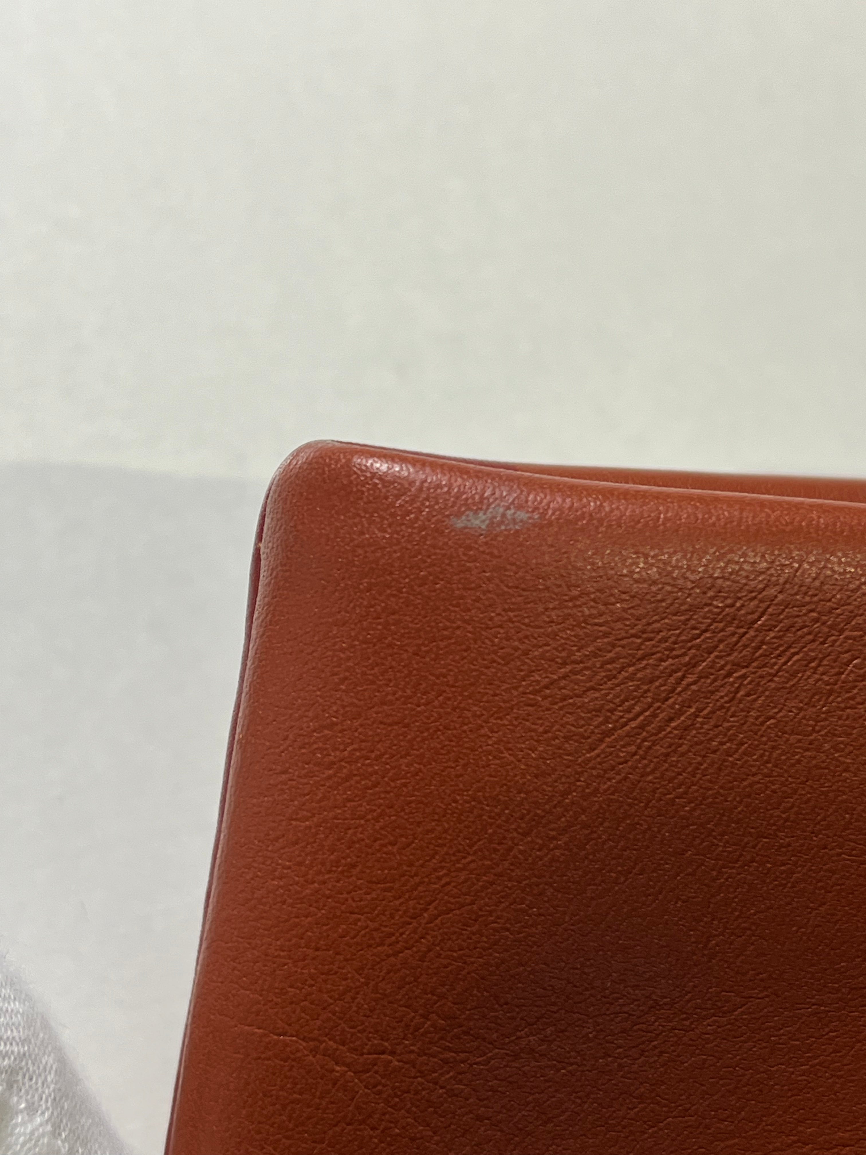 Paris-Greece Striped Foldover Clutch (Series 25) | Purse Maison Luxury Bags Shop