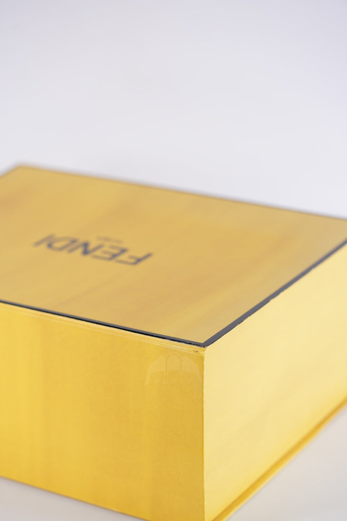 Peekaboo Mini in Lizard Gradient Gray Palladium Hardware | Purse Maison Luxury Bags Shop