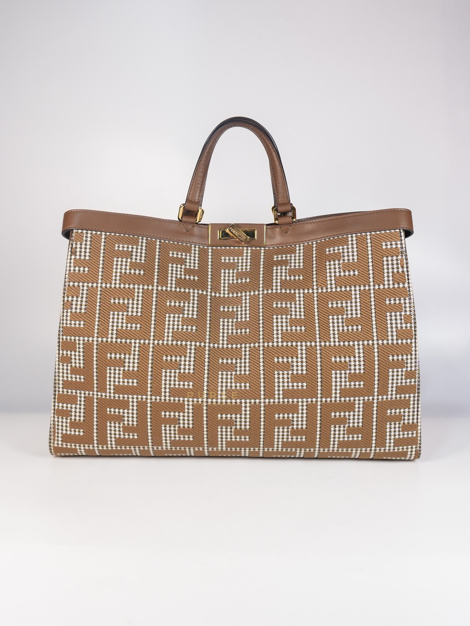 Peekaboo X-Tote Medium Tote Bag | Purse Maison Luxury Bags Shop
