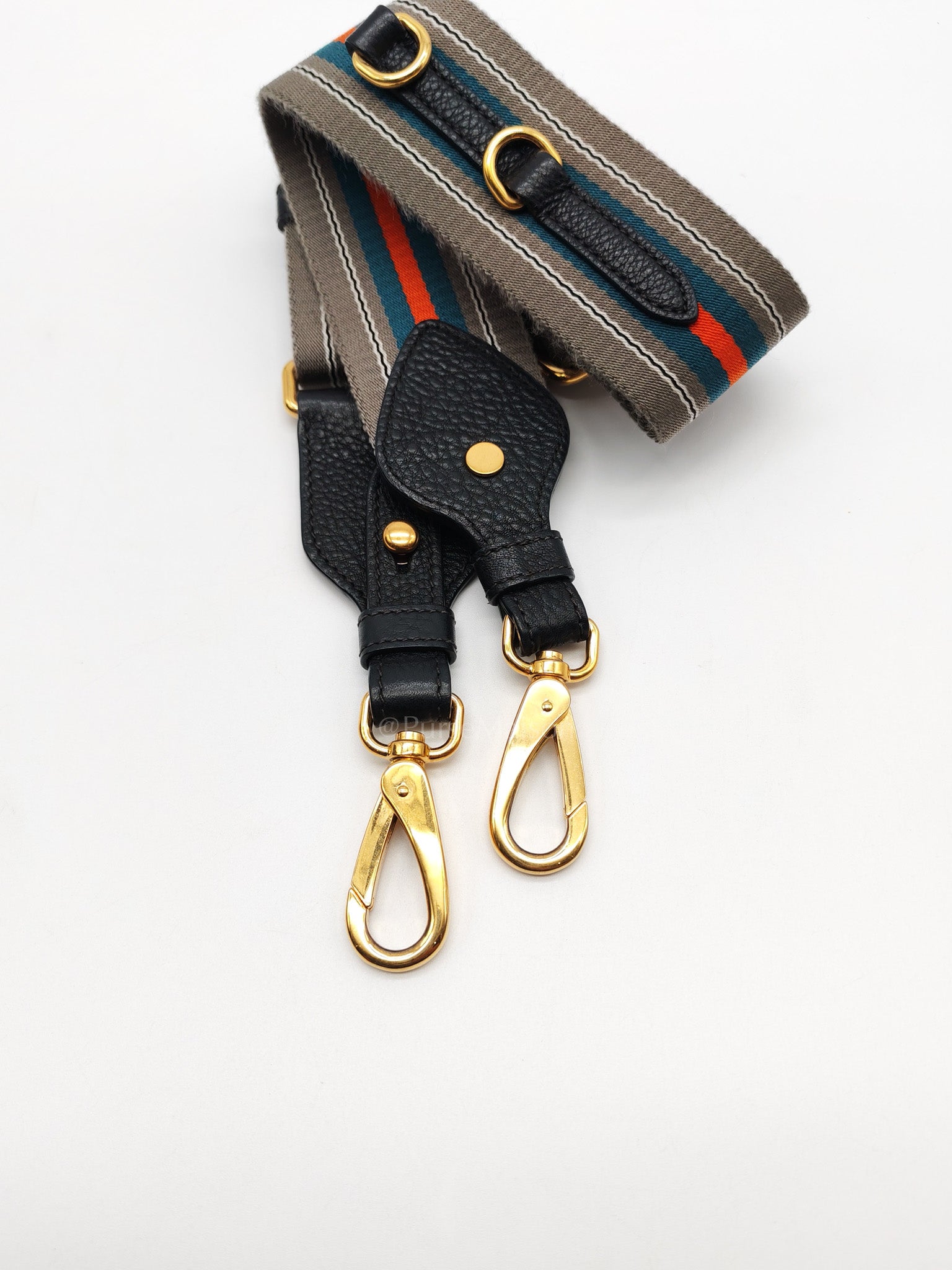 Vitello Phenix Hobo Bag in Black Pebbled Calfskin Leather & Gold Hardware