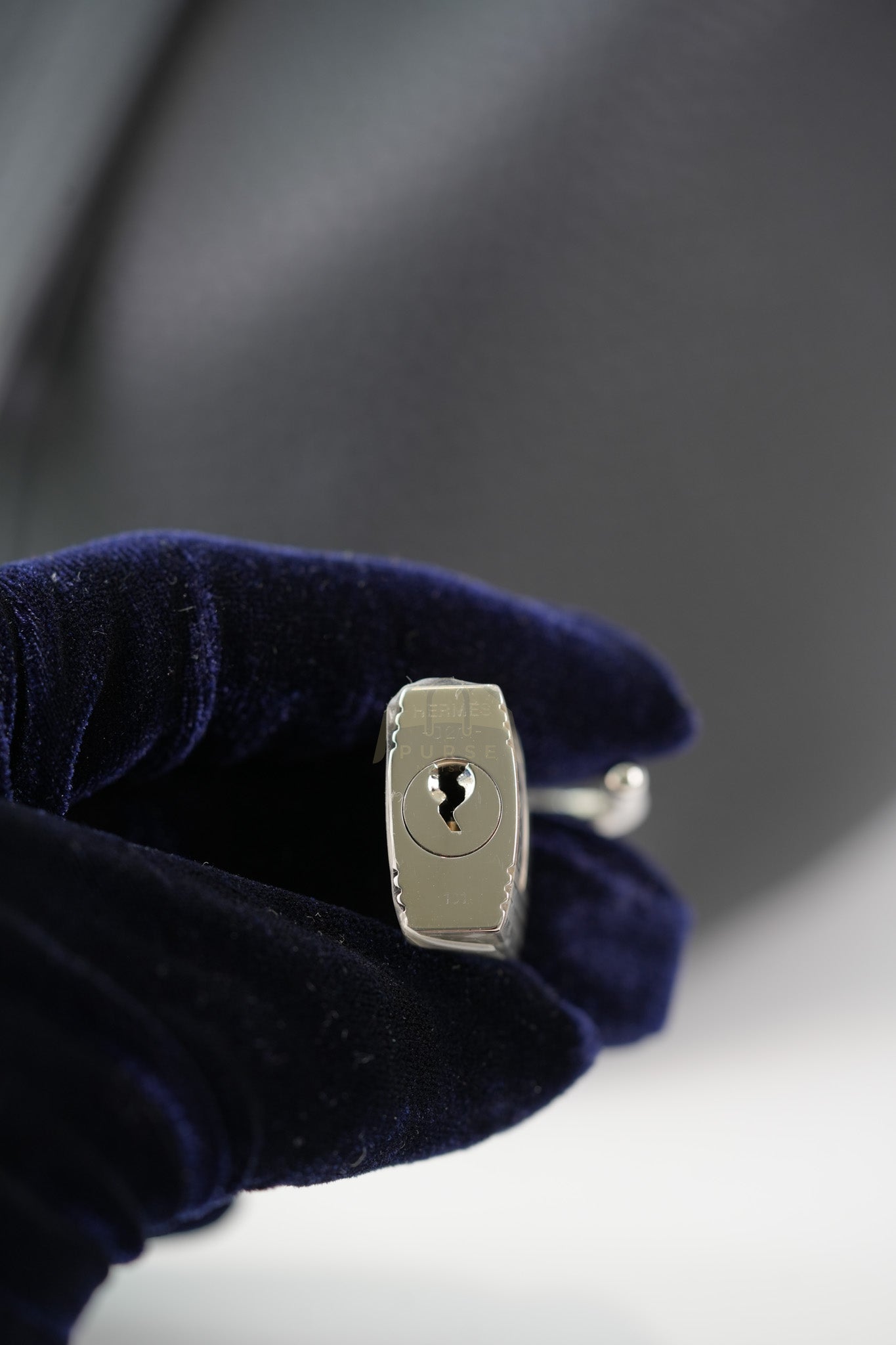 Picotin 18 in Noir/Black Clemence Leather Palladium Hardware Stamp U(2022) | Purse Maison Luxury Bags Shop