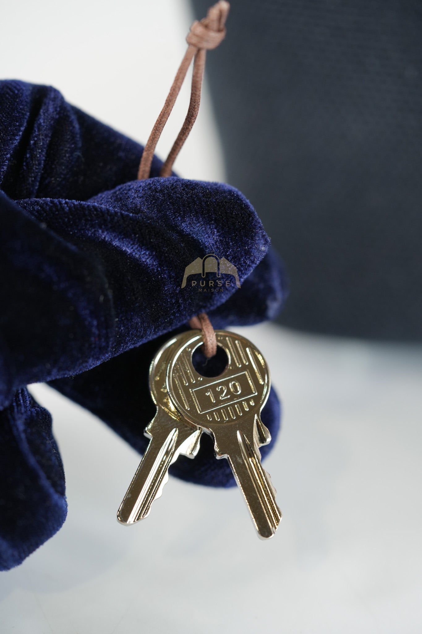 Picotin Lock 18 in Black Cargo Canvas & Palladium Hardware Stamp B (2023) | Purse Maison Luxury Bags Shop