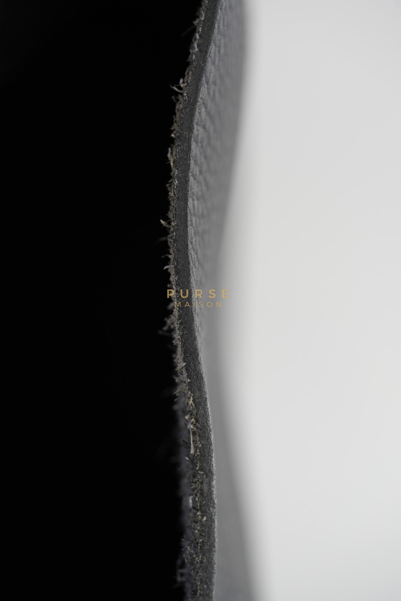 Picotin Lock 26 in Black Clemence Leather & Gold Hardware Stamp A (2017) | Purse Maison Luxury Bags Shop