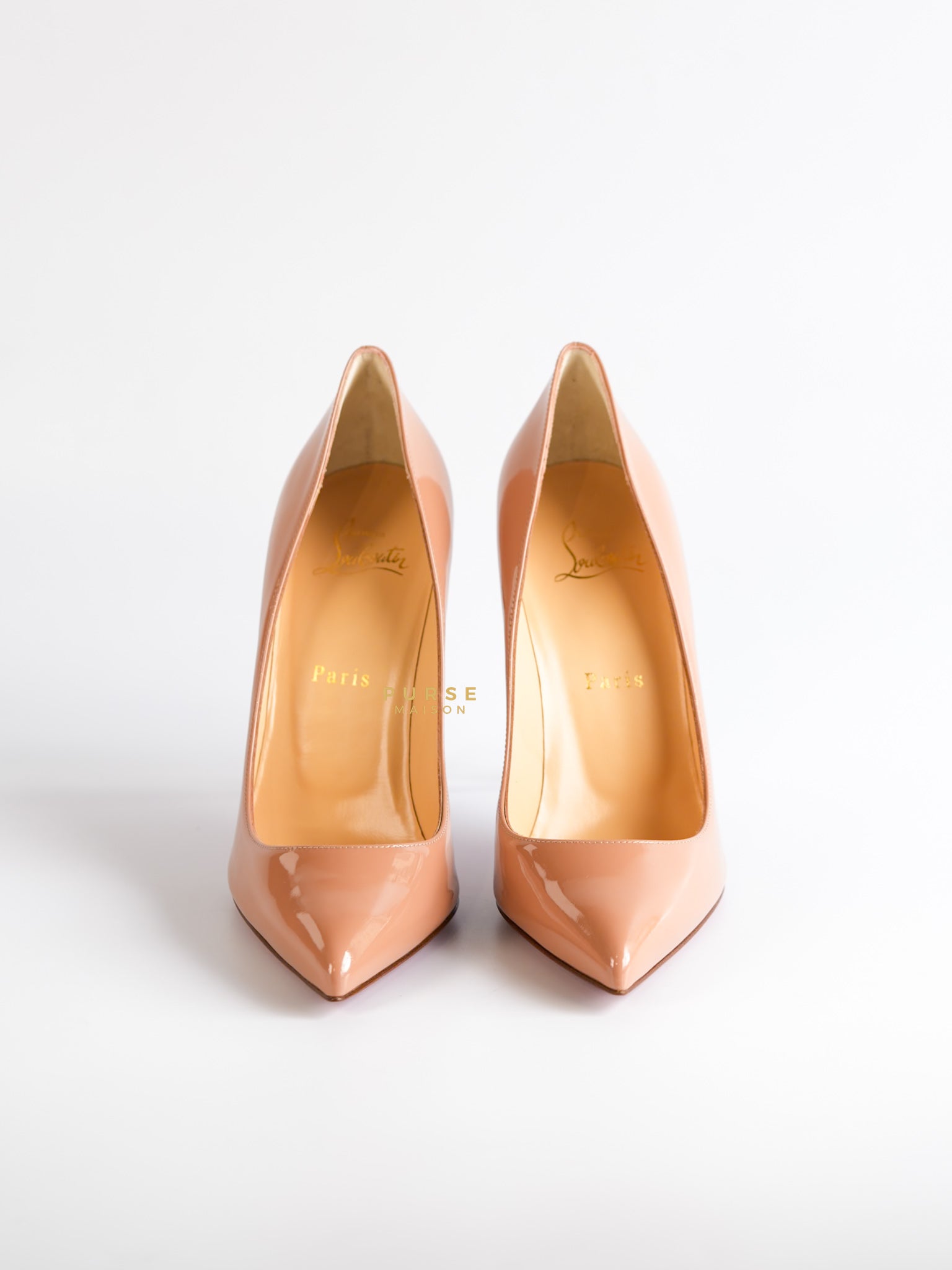 Christian Louboutin Luxury Shoes Price in the Philippines April 2025