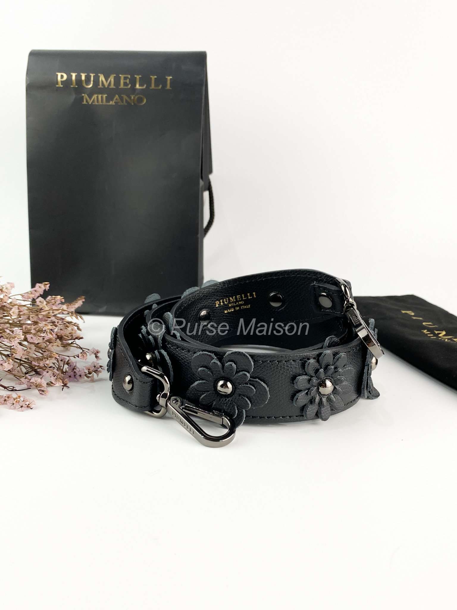 Piumelli strap sale