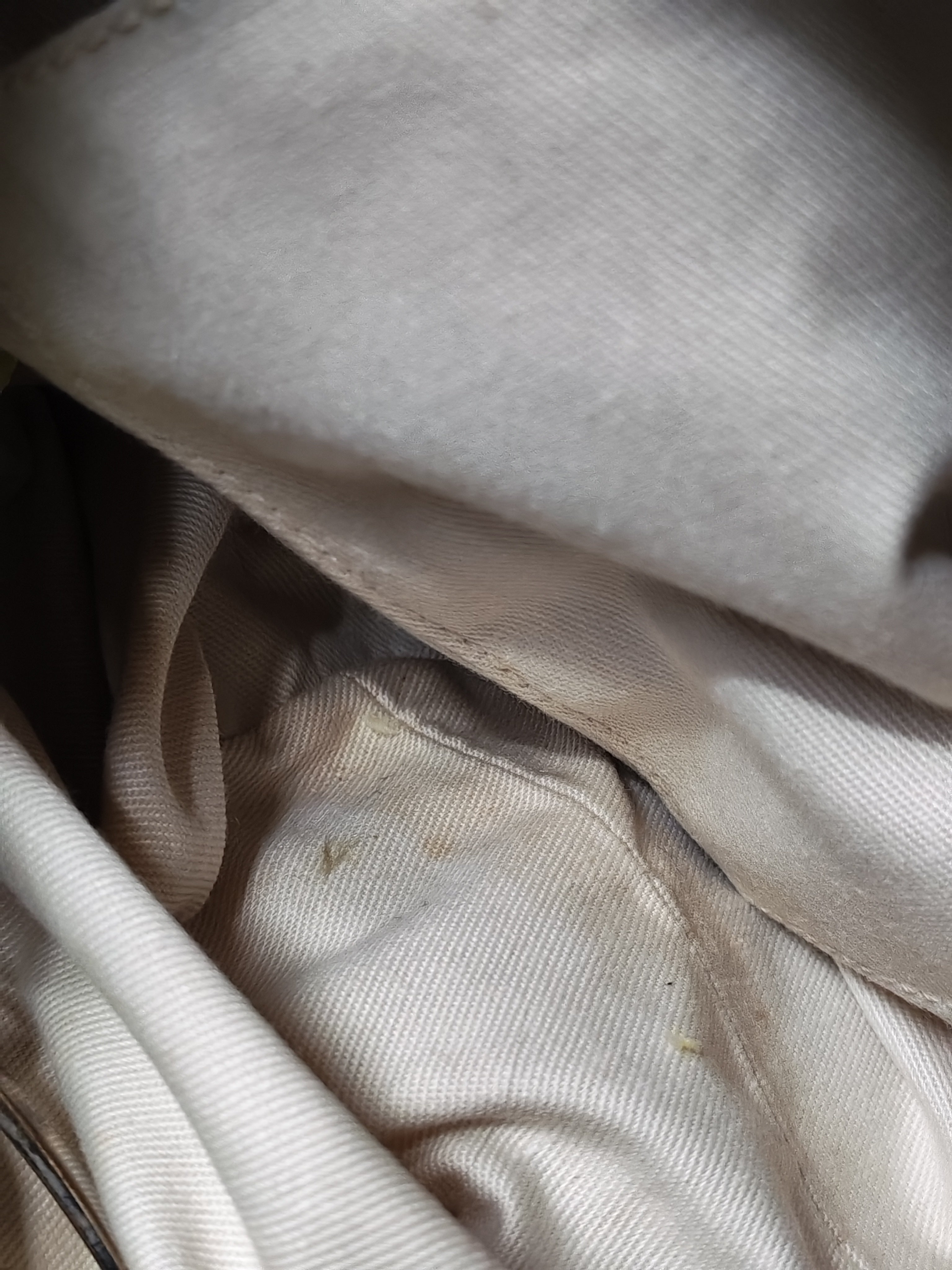 Pleated Light Green Grossgrain Nylon Shoulder Bag | Purse Maison Luxury Bags Shop