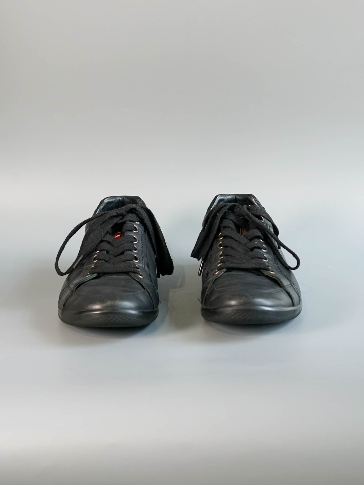 Plume Spazzola Nero (Black) Shoes Size 39 (29 cm) | Purse Maison Luxury Bags Shop