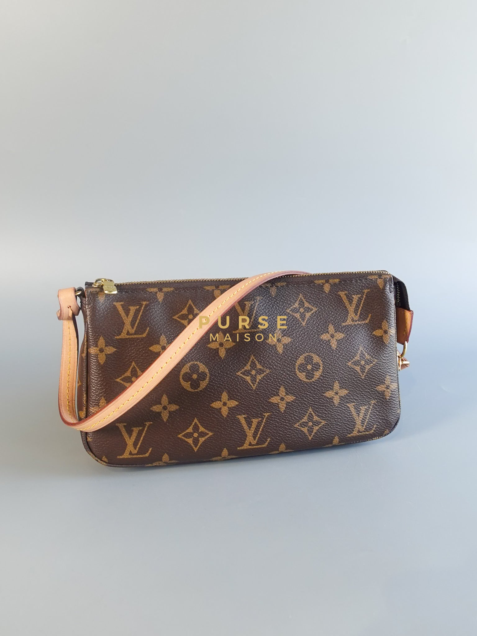 Pochette Accessoires in Monogram Canvas (Date code: MB4200) | Purse Maison Luxury Bags Shop