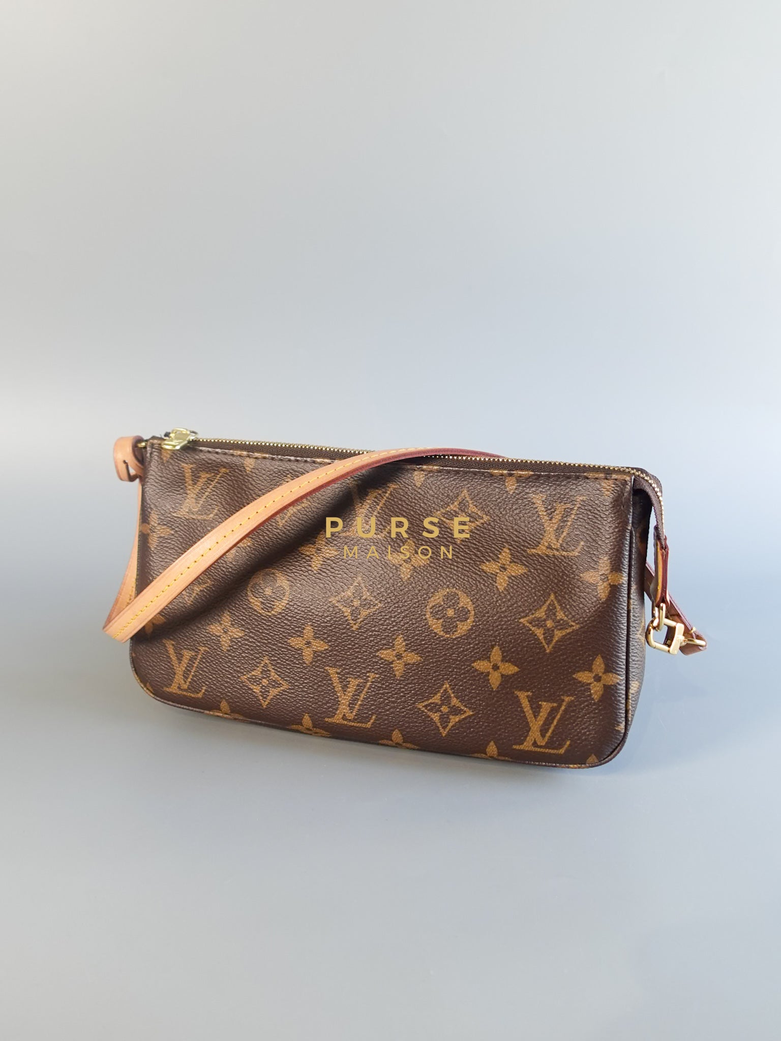 Pochette Accessoires in Monogram Canvas (Date code: MB4200) | Purse Maison Luxury Bags Shop