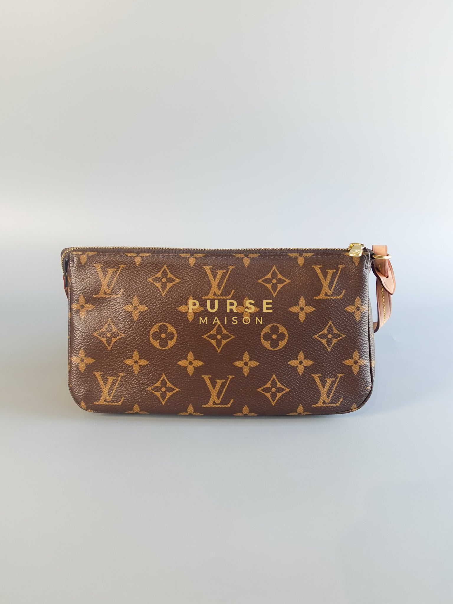 Pochette Accessoires in Monogram Canvas (Date code: MB4200) | Purse Maison Luxury Bags Shop