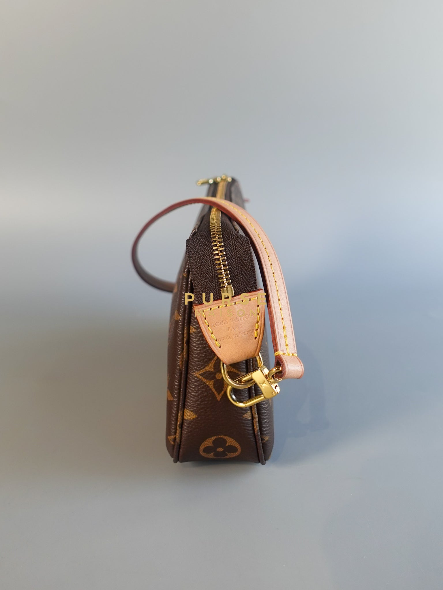 Pochette Accessoires in Monogram Canvas (Date code: MB4200) | Purse Maison Luxury Bags Shop