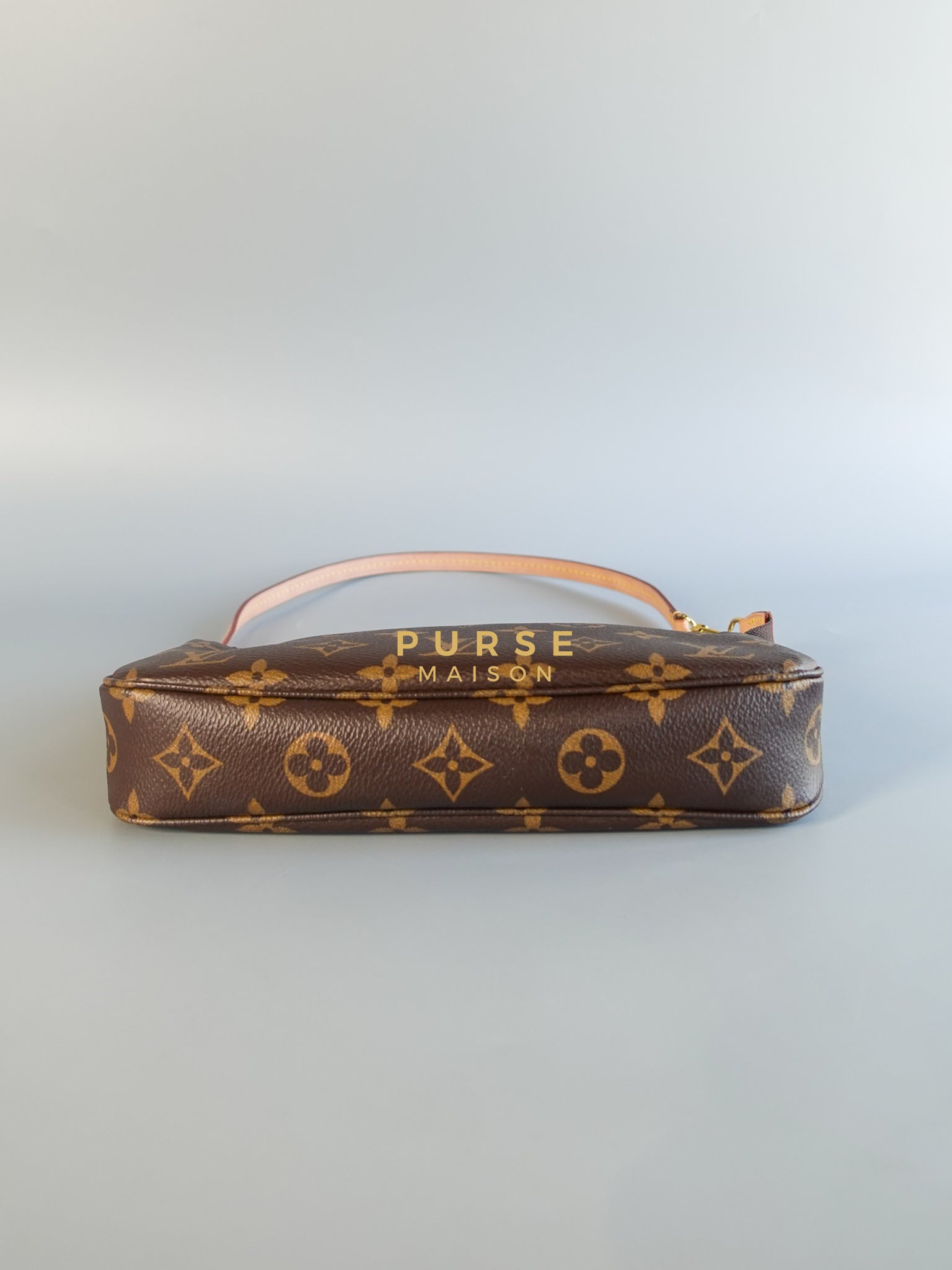 Pochette Accessoires in Monogram Canvas (Date code: MB4200) | Purse Maison Luxury Bags Shop