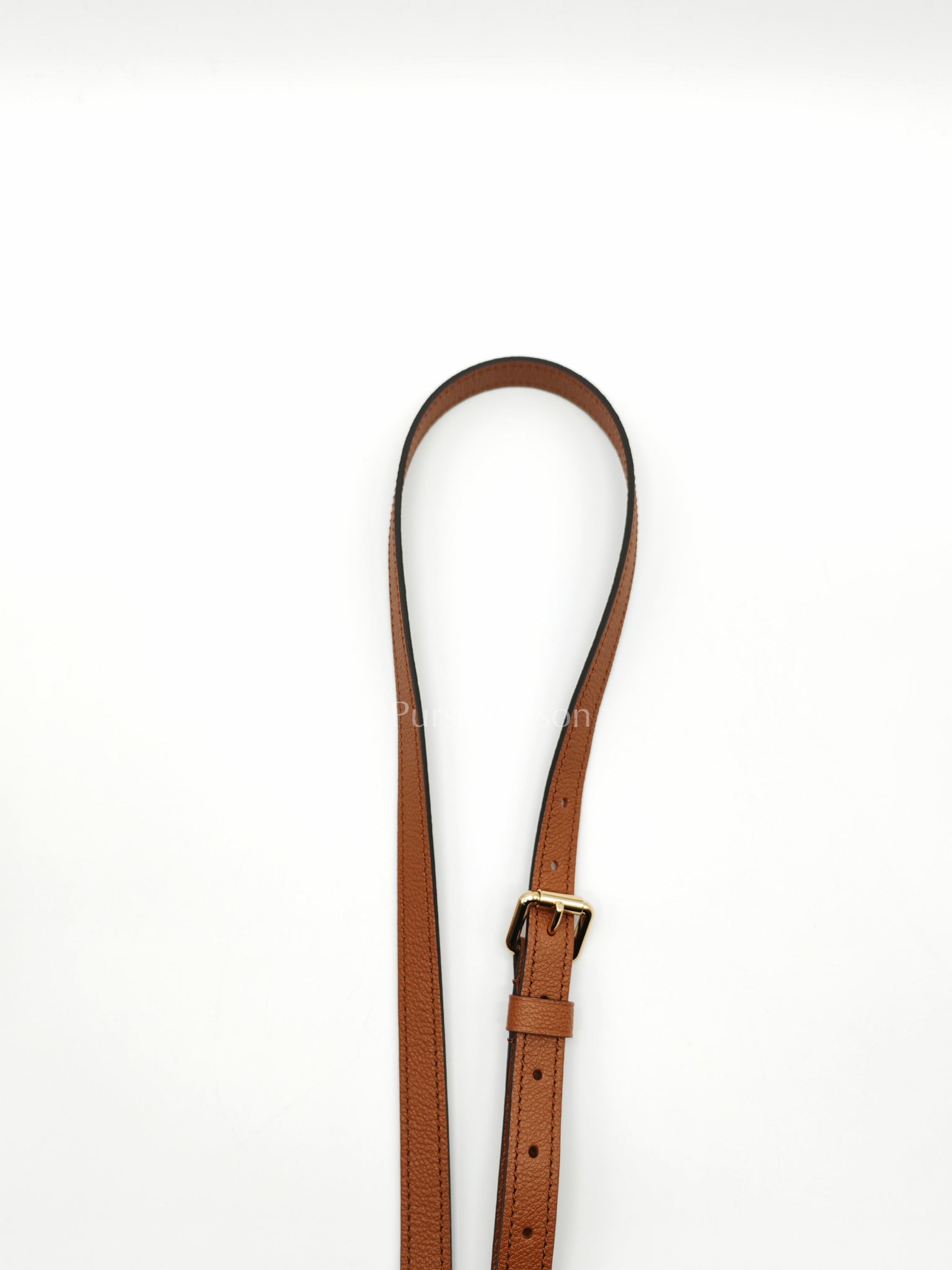 Pochette Metis in Cognac Monogram Empriente Leather (Microchip) | Purse Maison Luxury Bags Shop