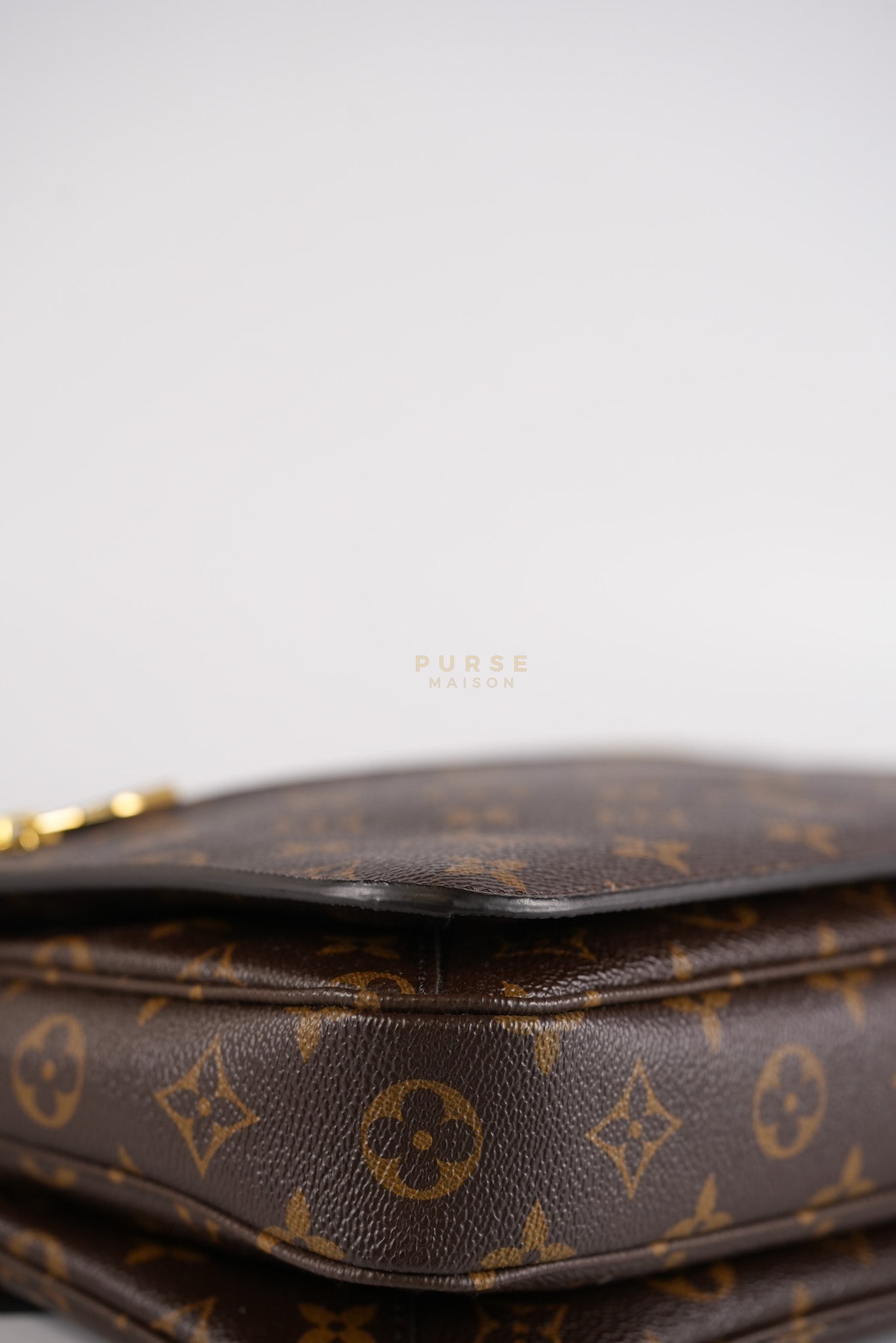 Pochette Metis in Monogram Canvas (Date code: DU1199) | Purse Maison Luxury Bags Shop