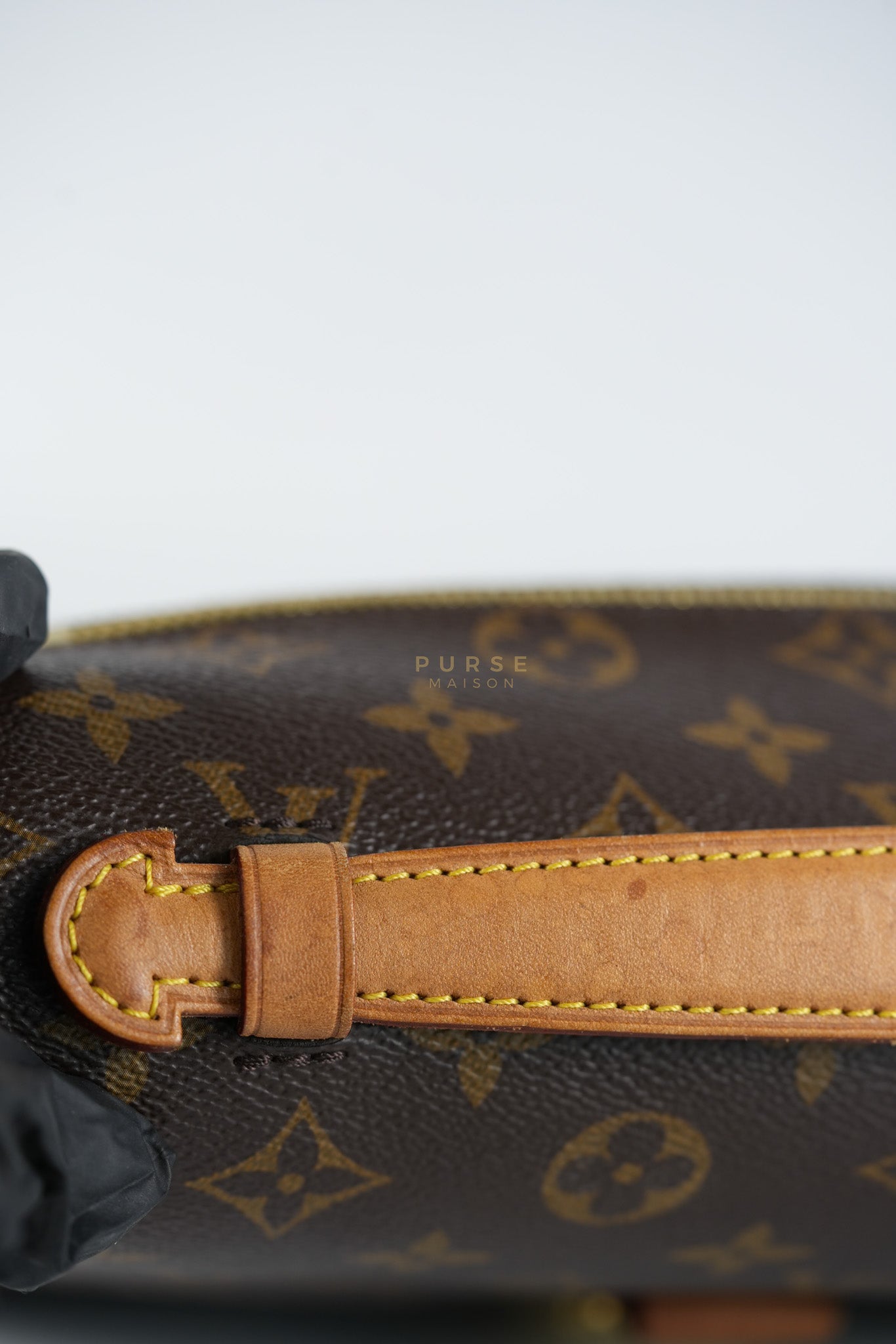 Pochette Metis in Monogram Canvas (Date code: DU1199) | Purse Maison Luxury Bags Shop