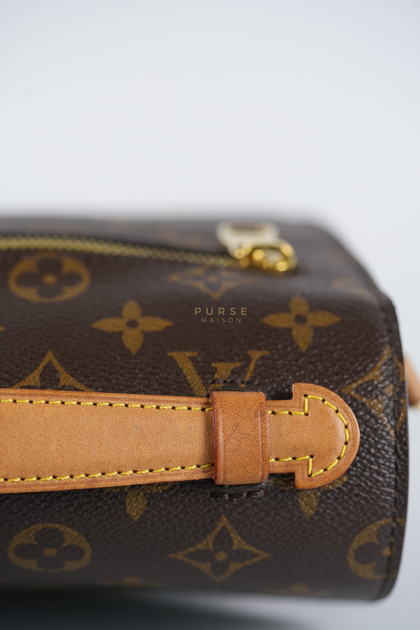 Pochette Metis in Monogram Canvas (Date code: DU1199) | Purse Maison Luxury Bags Shop