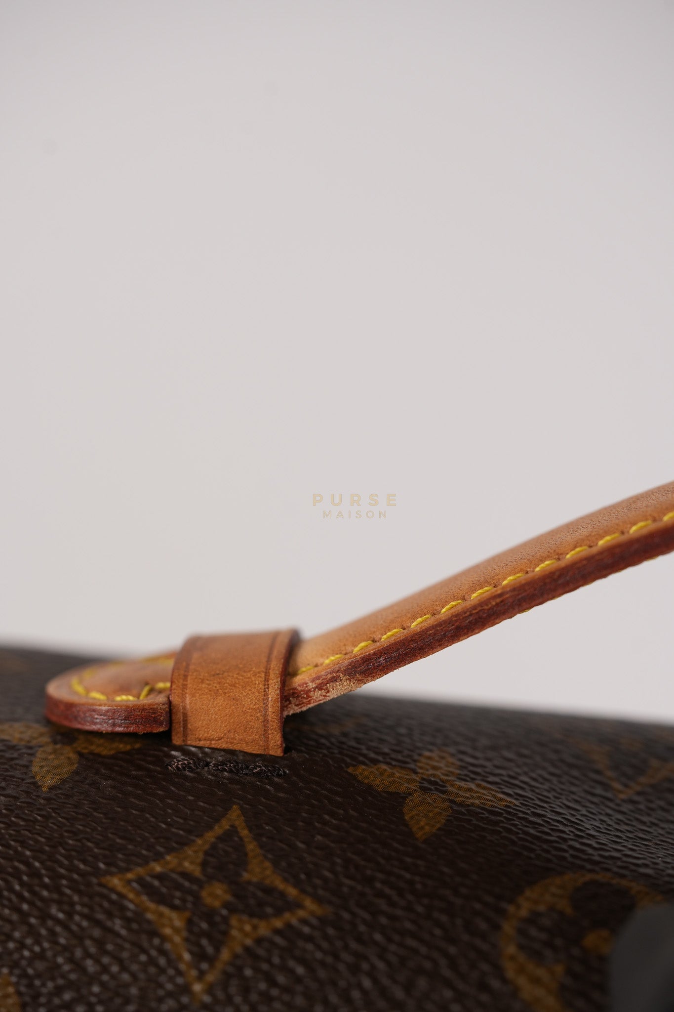 Pochette Metis in Monogram Canvas (Date code: DU1199) | Purse Maison Luxury Bags Shop