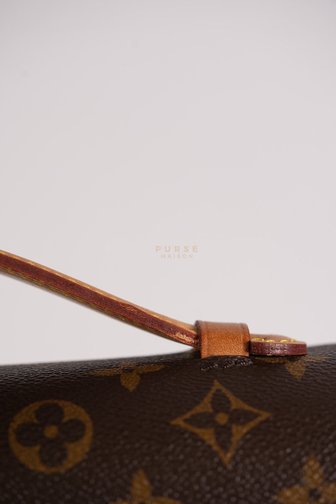Pochette Metis in Monogram Canvas (Date code: DU1199) | Purse Maison Luxury Bags Shop