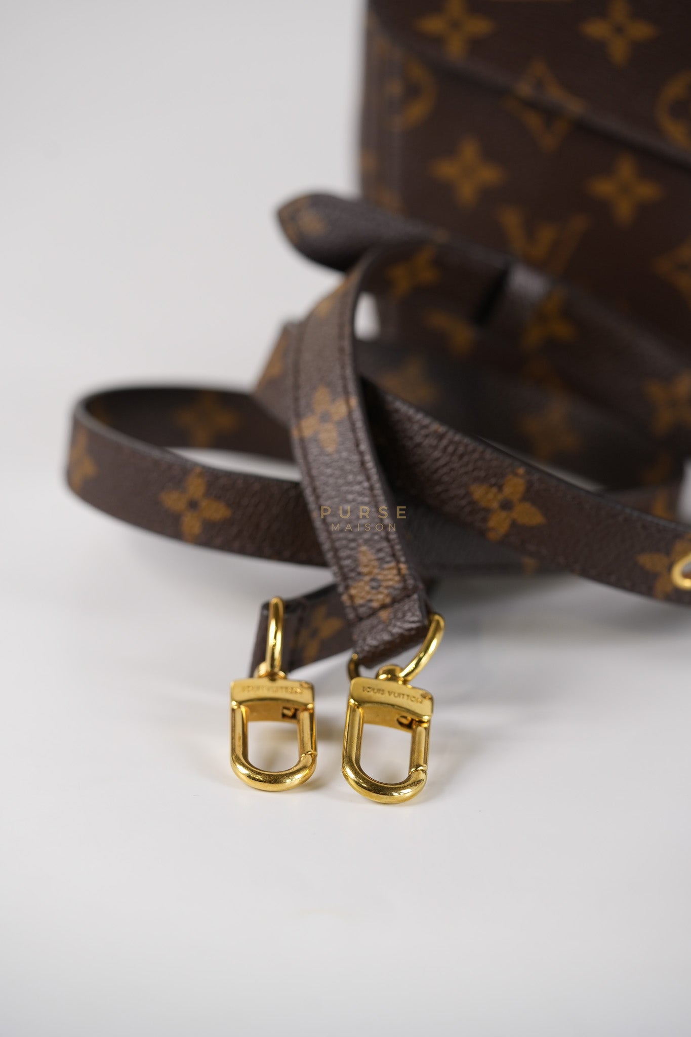 Pochette Metis in Monogram Canvas (Date code: DU1199) | Purse Maison Luxury Bags Shop