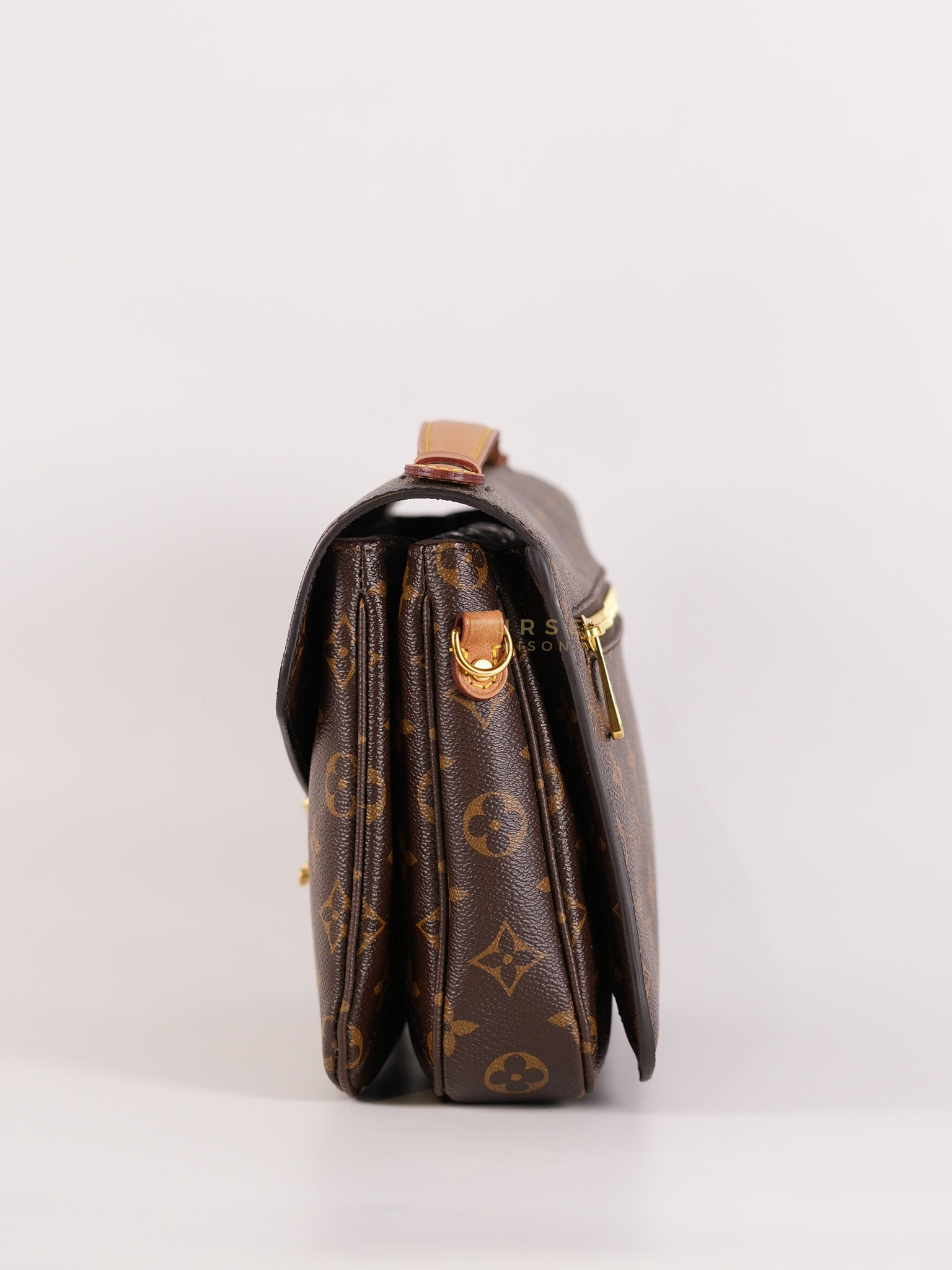 Pochette Metis in Monogram Canvas (Date code: DU1199) | Purse Maison Luxury Bags Shop