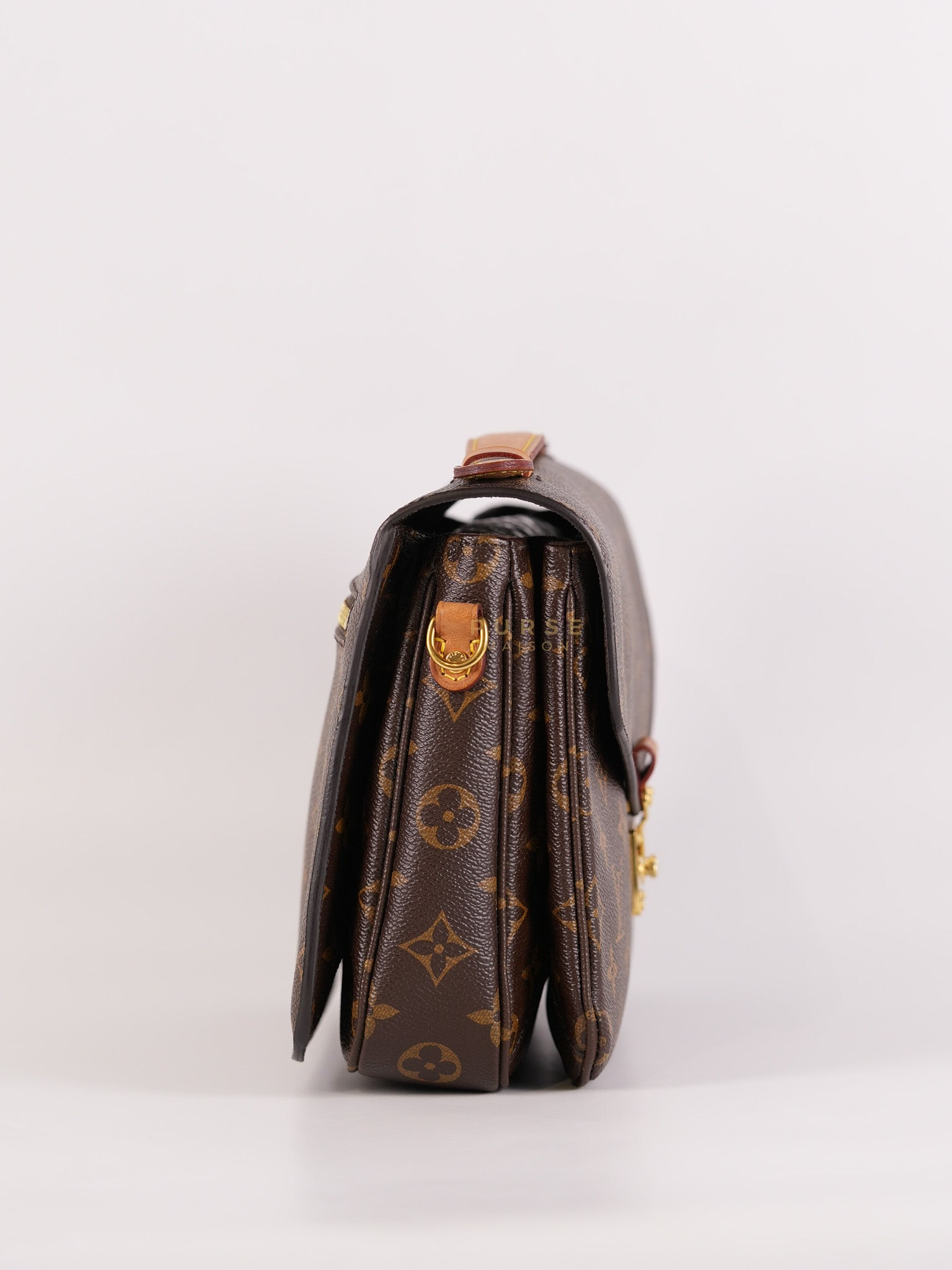 Pochette Metis in Monogram Canvas (Date code: DU1199) | Purse Maison Luxury Bags Shop