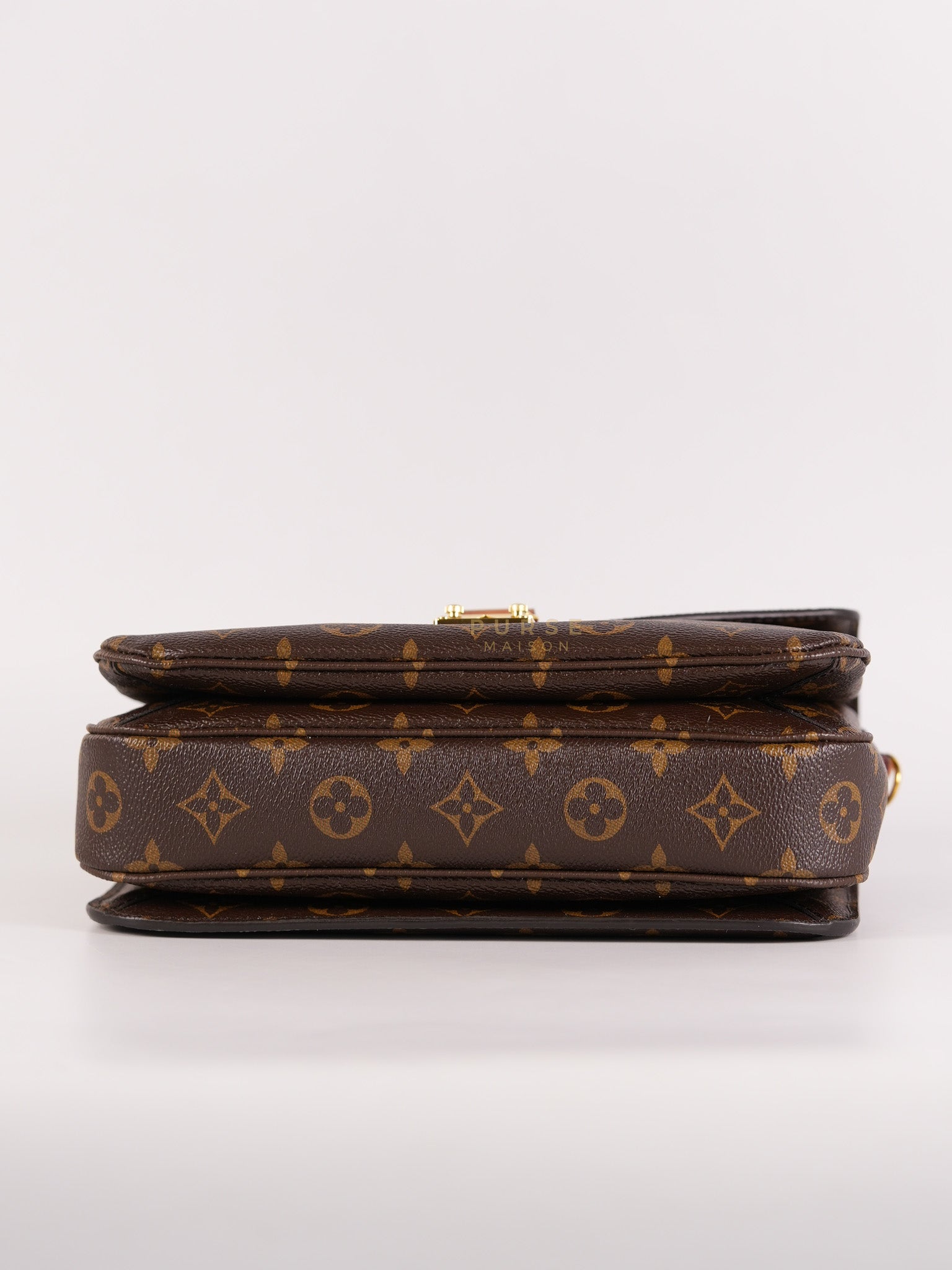 Pochette Metis in Monogram Canvas (Date code: DU1199) | Purse Maison Luxury Bags Shop