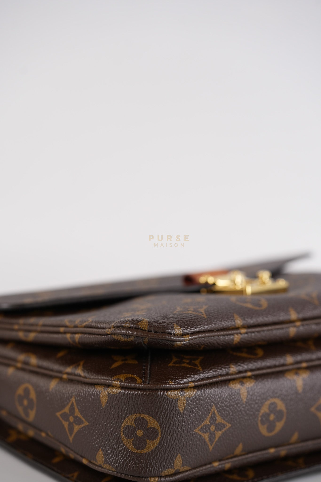 Pochette Metis in Monogram Canvas (Date code: DU1199) | Purse Maison Luxury Bags Shop