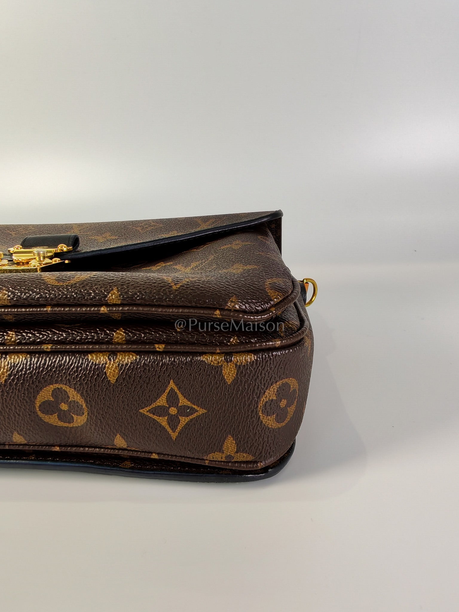 Pochette Metis in Monogram Canvas (Date Code: DU3188) | Purse Maison Luxury Bags Shop