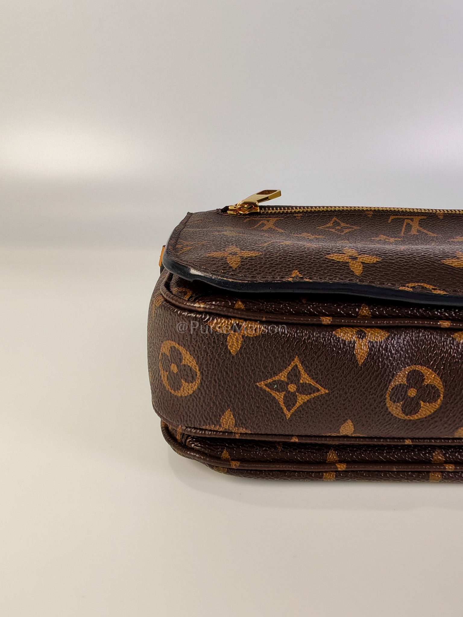 Pochette Metis in Monogram Canvas (Date Code: DU3188) | Purse Maison Luxury Bags Shop