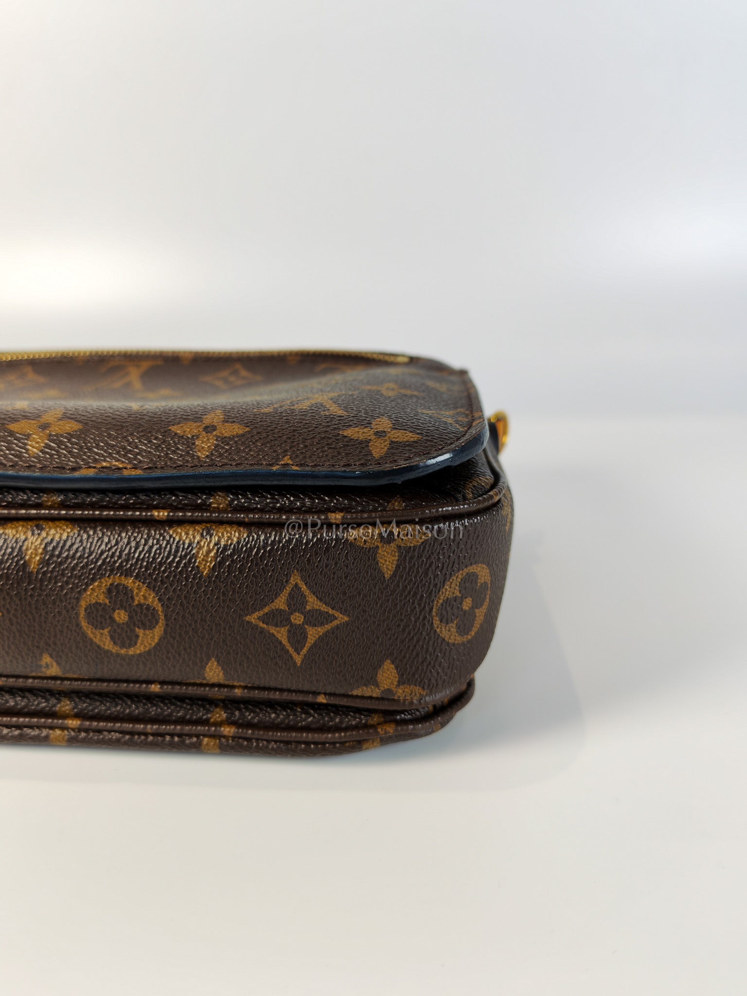 Pochette Metis in Monogram Canvas (Date Code: DU3188) | Purse Maison Luxury Bags Shop