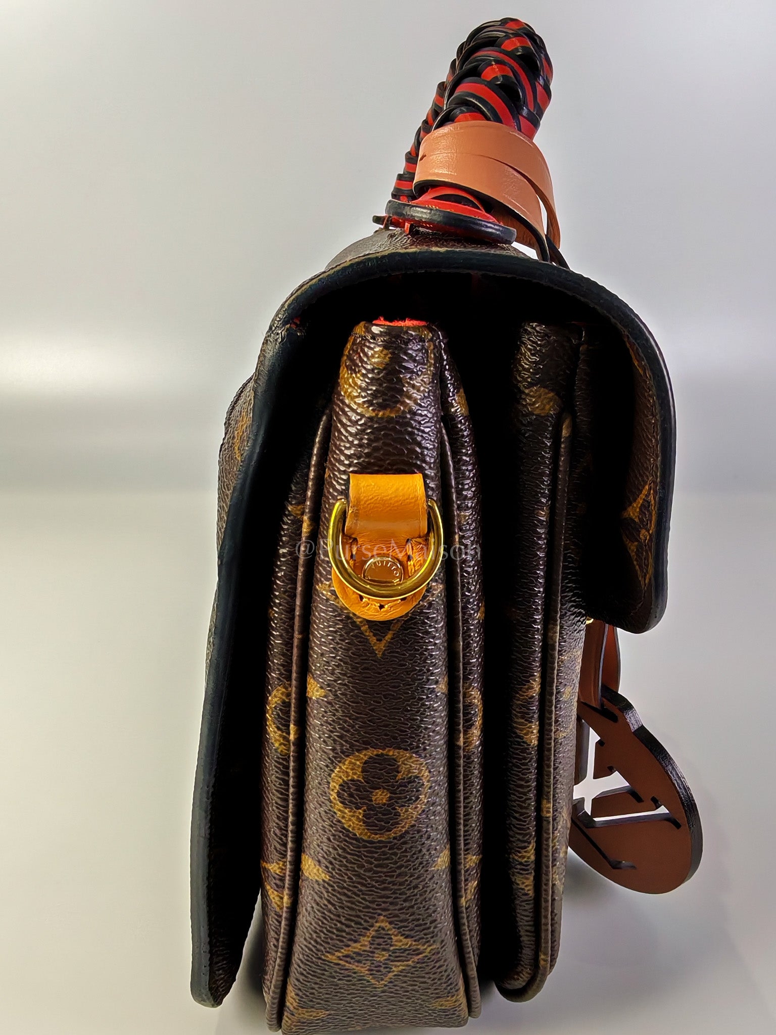 Pochette Metis in Monogram Canvas (Date Code: DU3188) | Purse Maison Luxury Bags Shop